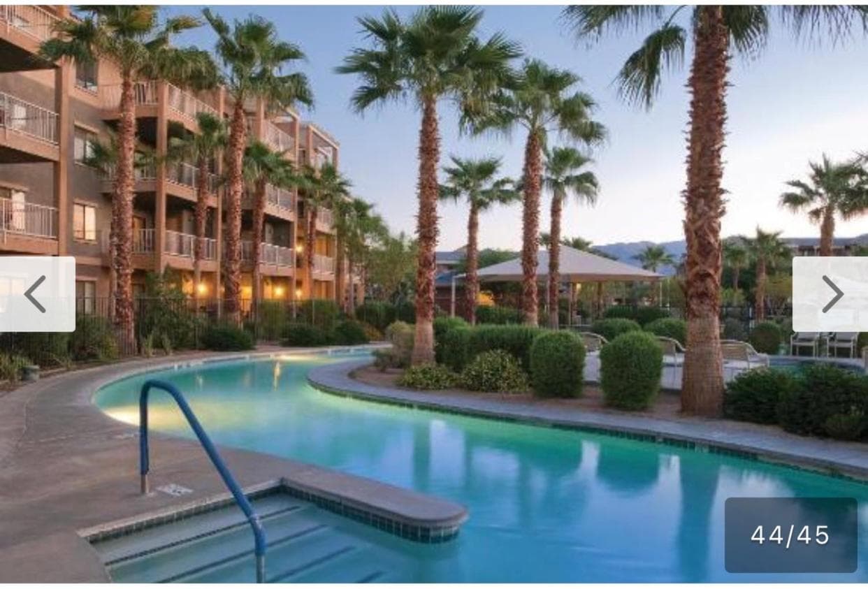 WorldMark Indio gallery photo in Indio, CA — image 8