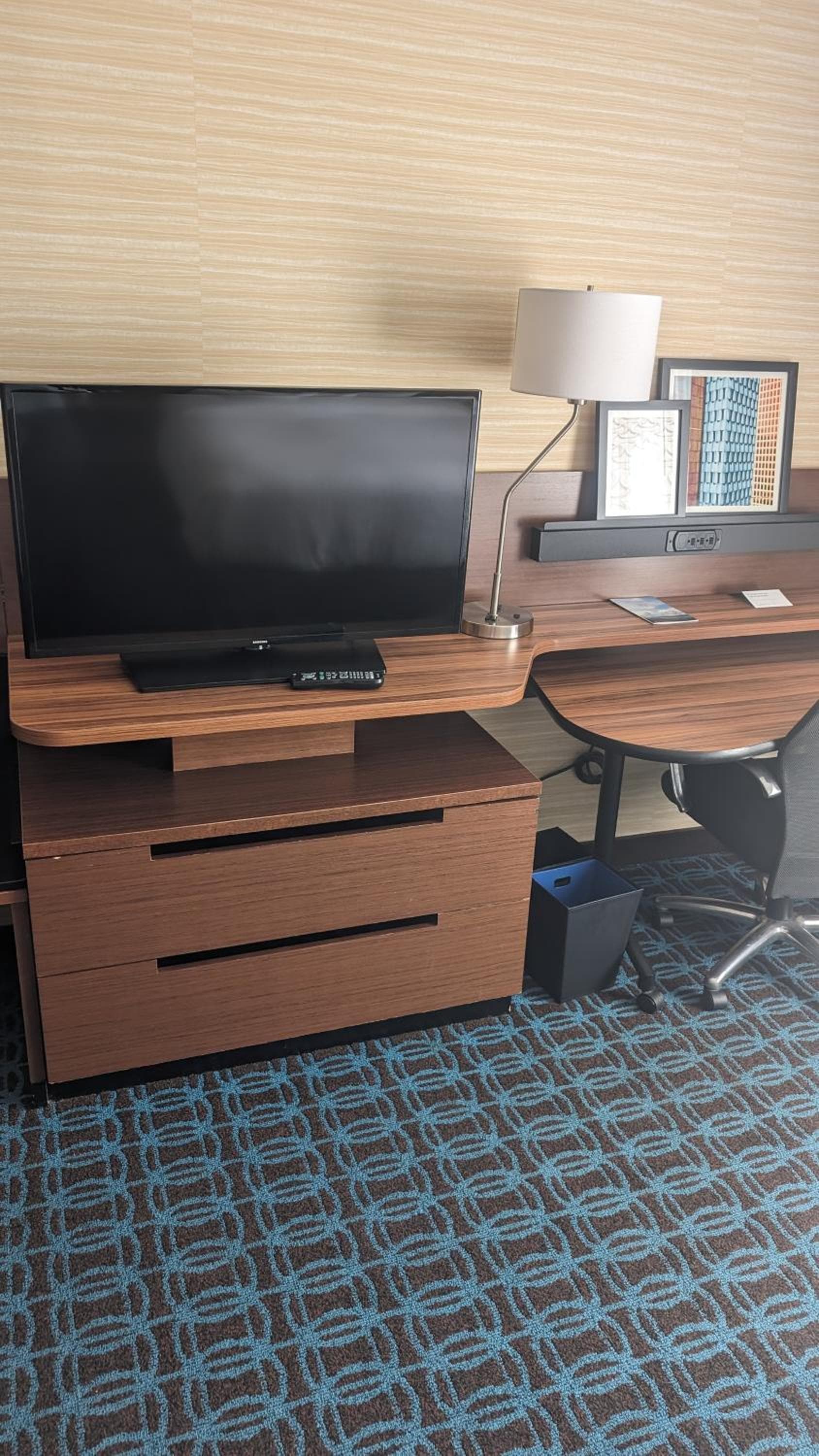 Fairfield Inn & Suites by Marriott Detroit Troy gallery photo in Troy, MI — image 25