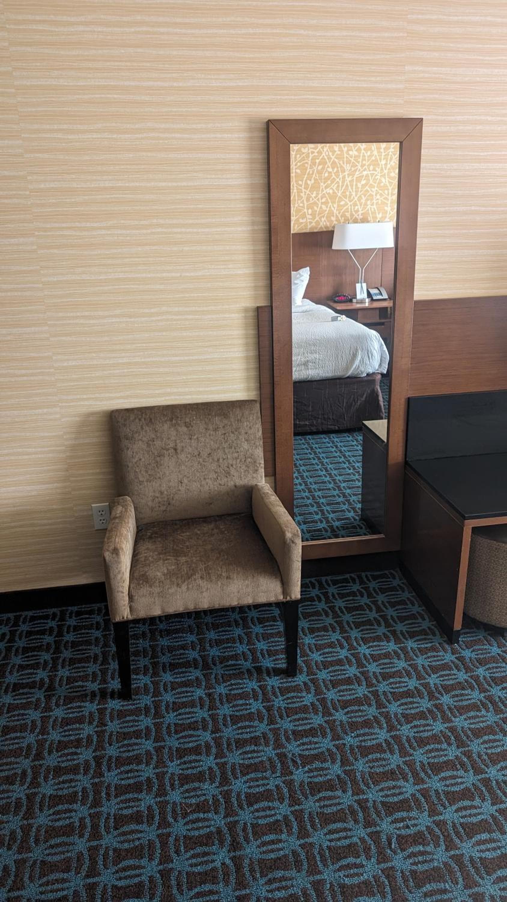Fairfield Inn & Suites by Marriott Detroit Troy gallery photo in Troy, MI — image 21