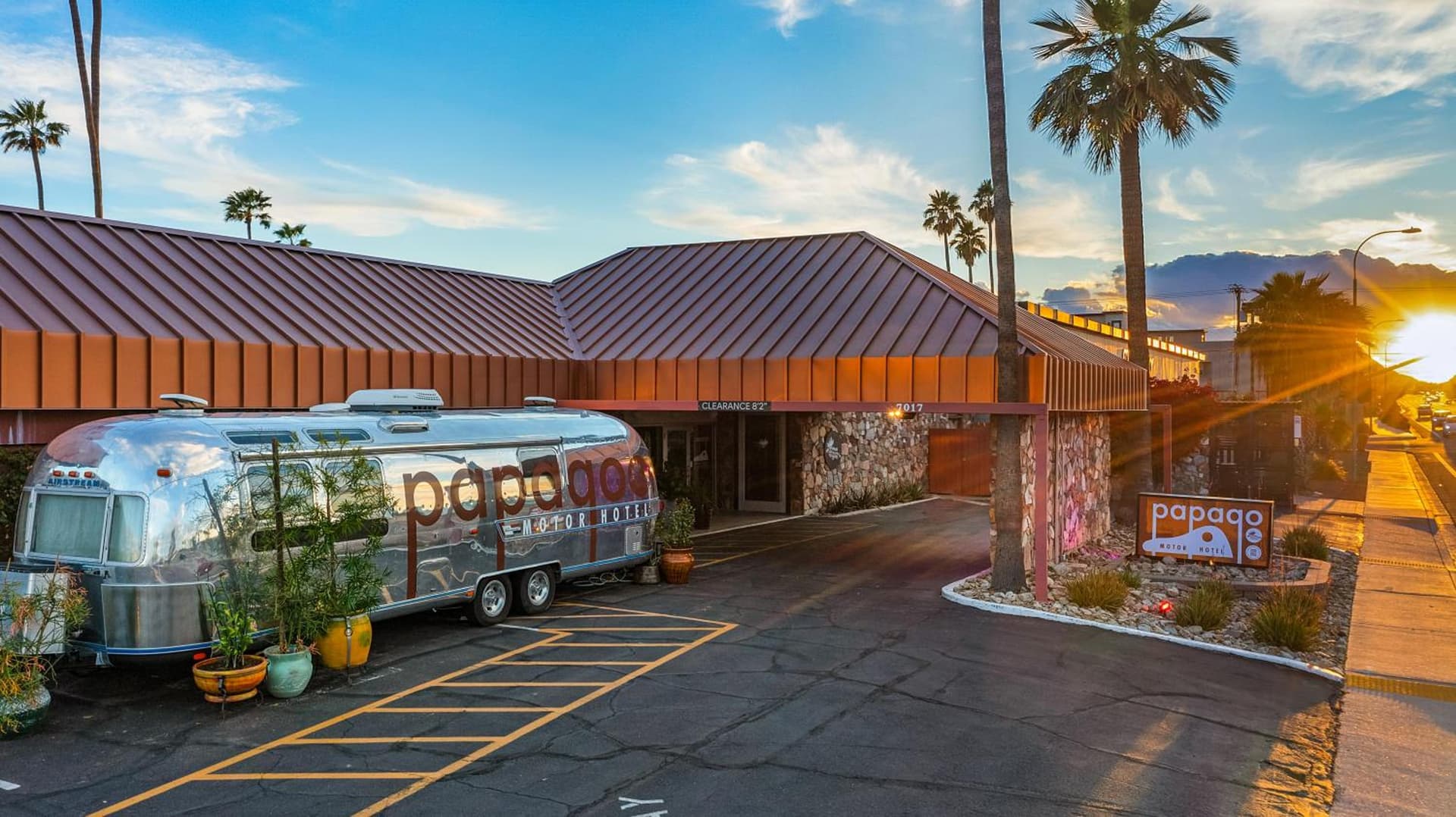 Papago Scottsdale by Reside, Trademark Collection by Wyndham gallery photo in Scottsdale, AZ — image 43