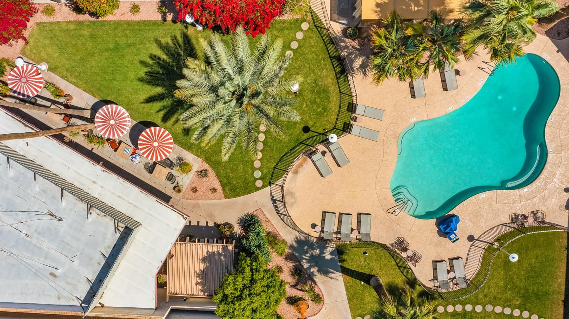 Papago Scottsdale by Reside, Trademark Collection by Wyndham gallery photo in Scottsdale, AZ — image 13
