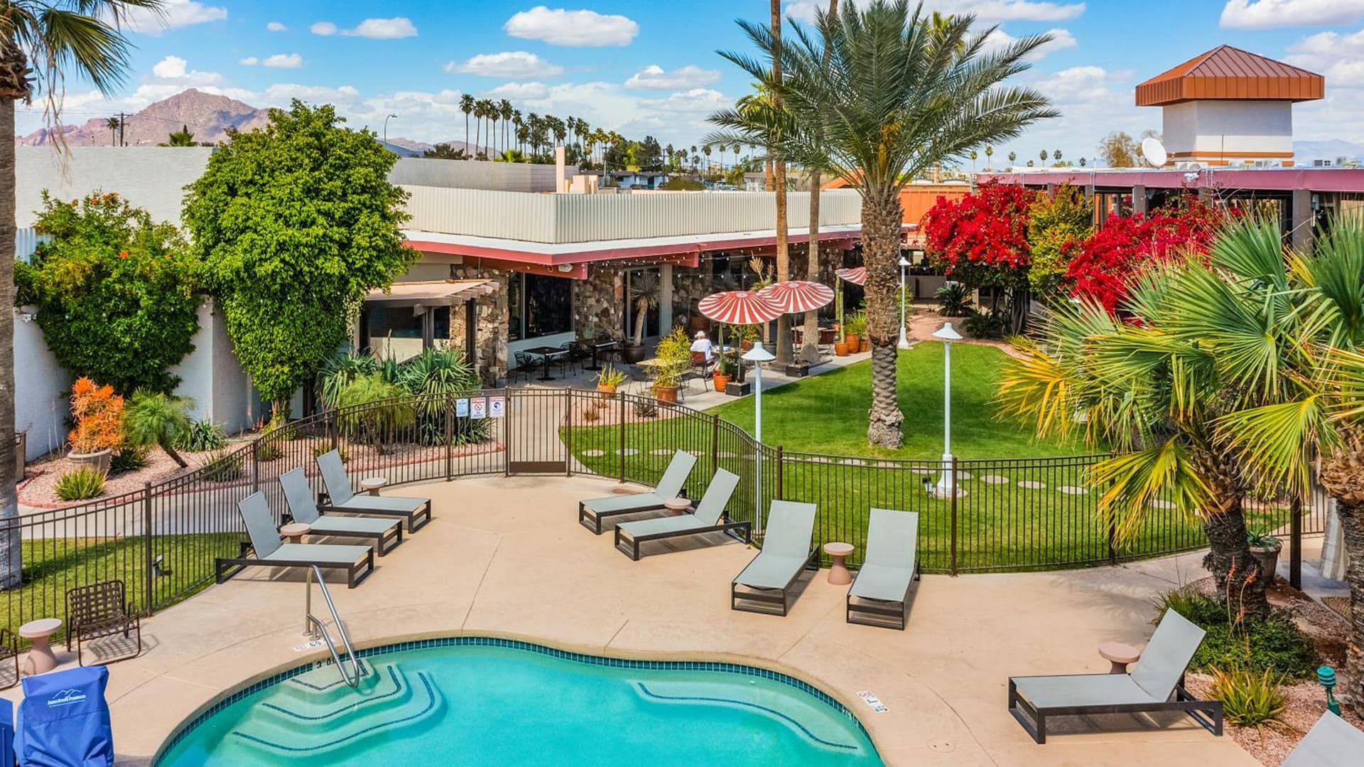 Papago Scottsdale by Reside, Trademark Collection by Wyndham gallery photo in Scottsdale, AZ — image 31