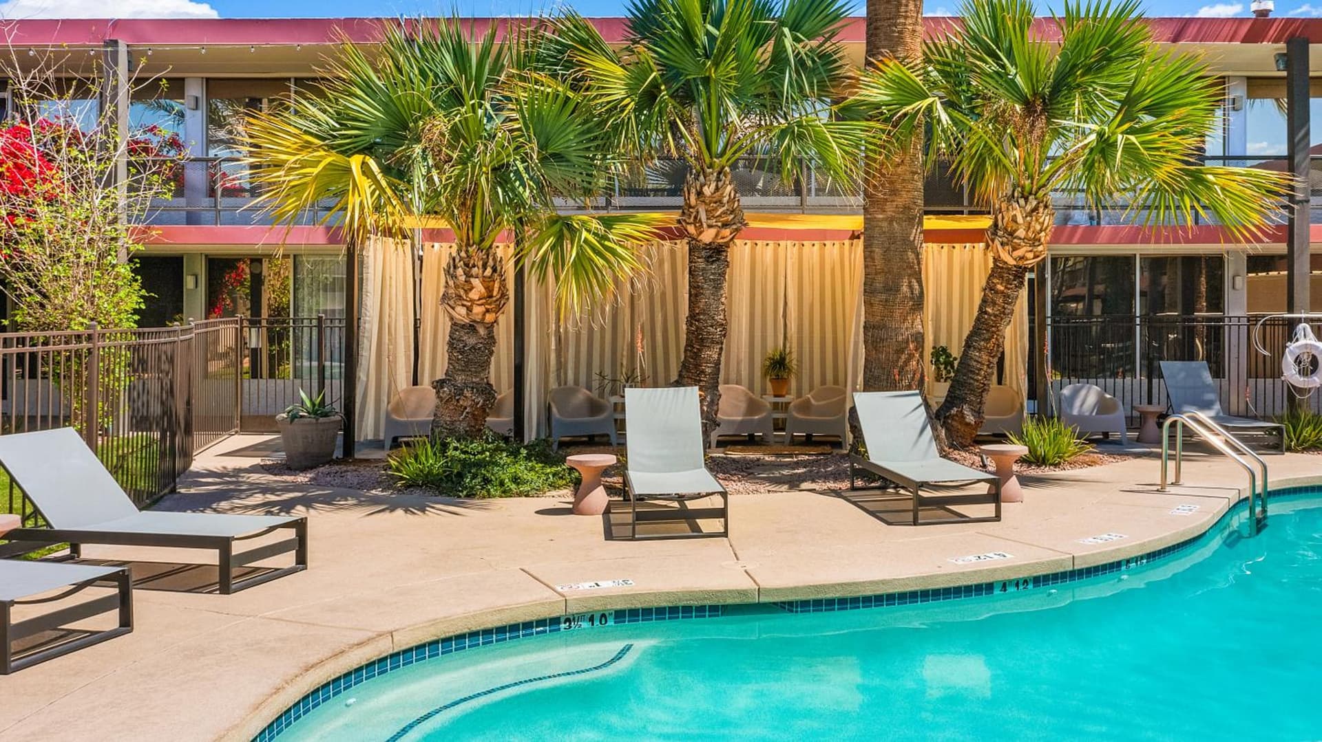 Papago Scottsdale by Reside, Trademark Collection by Wyndham gallery photo in Scottsdale, AZ — image 70