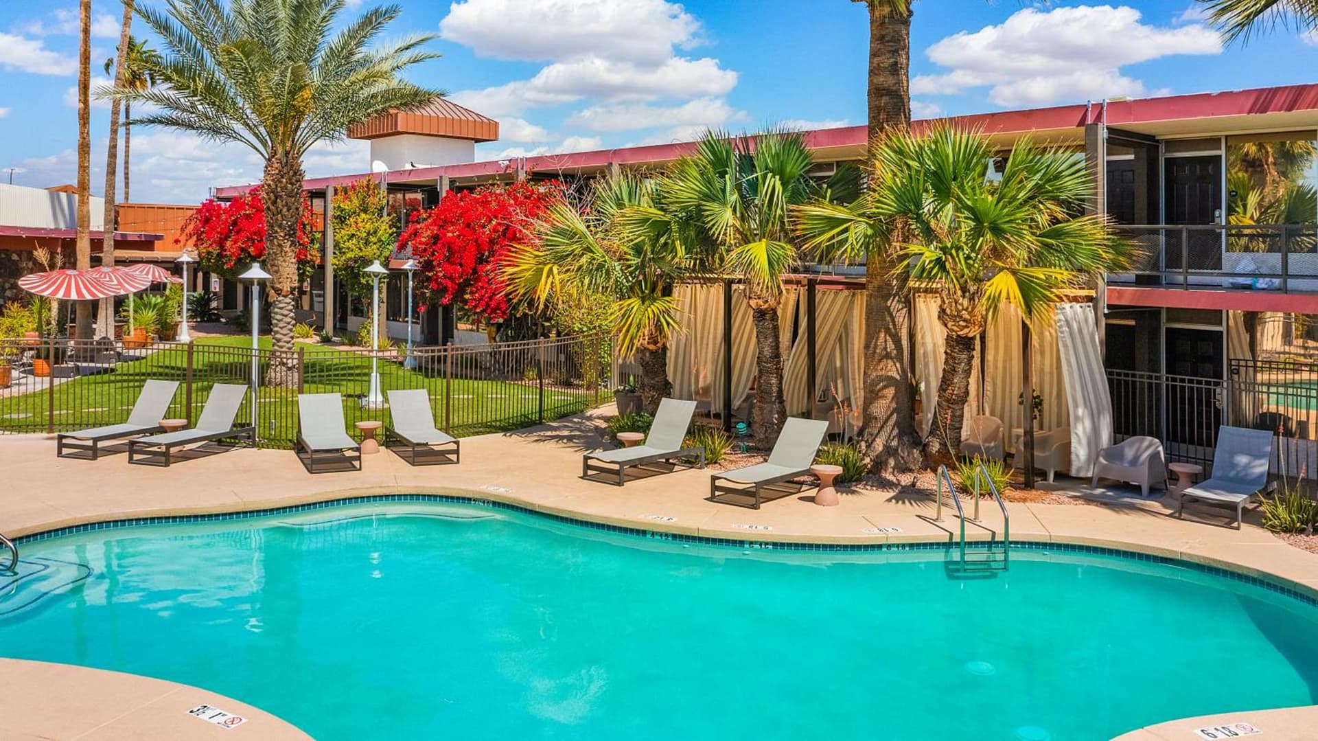 Papago Scottsdale by Reside, Trademark Collection by Wyndham gallery photo in Scottsdale, AZ — image 40