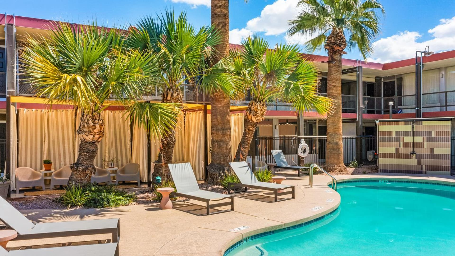 Papago Scottsdale by Reside, Trademark Collection by Wyndham gallery photo in Scottsdale, AZ — image 33