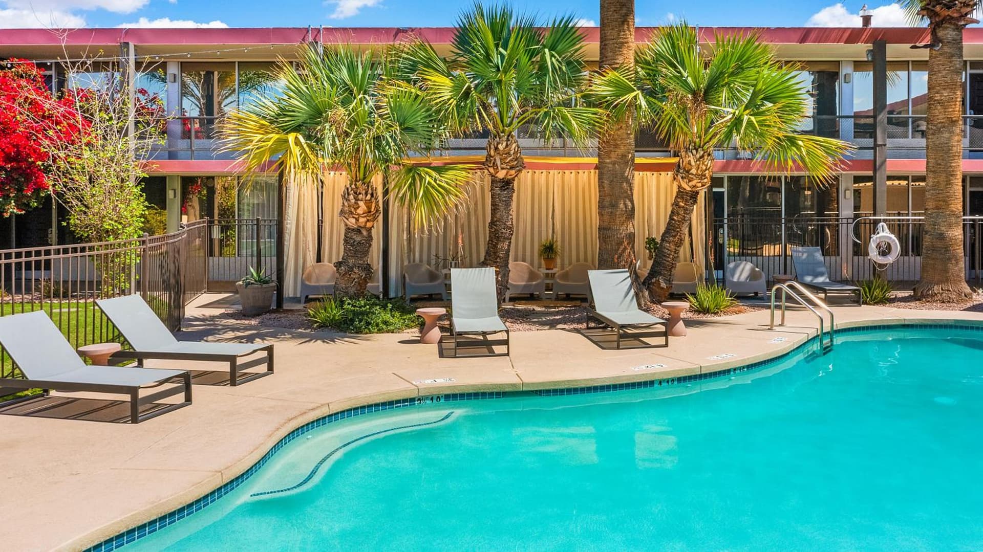 Papago Scottsdale by Reside, Trademark Collection by Wyndham gallery photo in Scottsdale, AZ — image 32