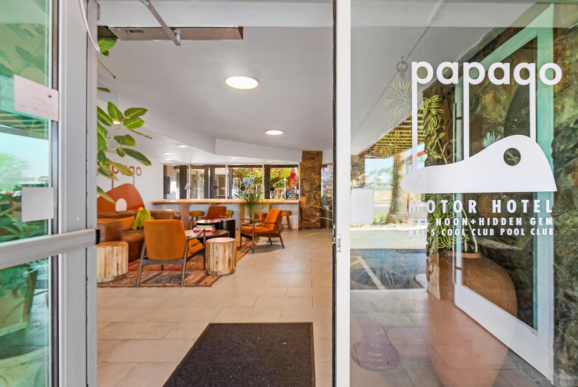 Papago Scottsdale by Reside, Trademark Collection by Wyndham gallery photo in Scottsdale, AZ — image 68