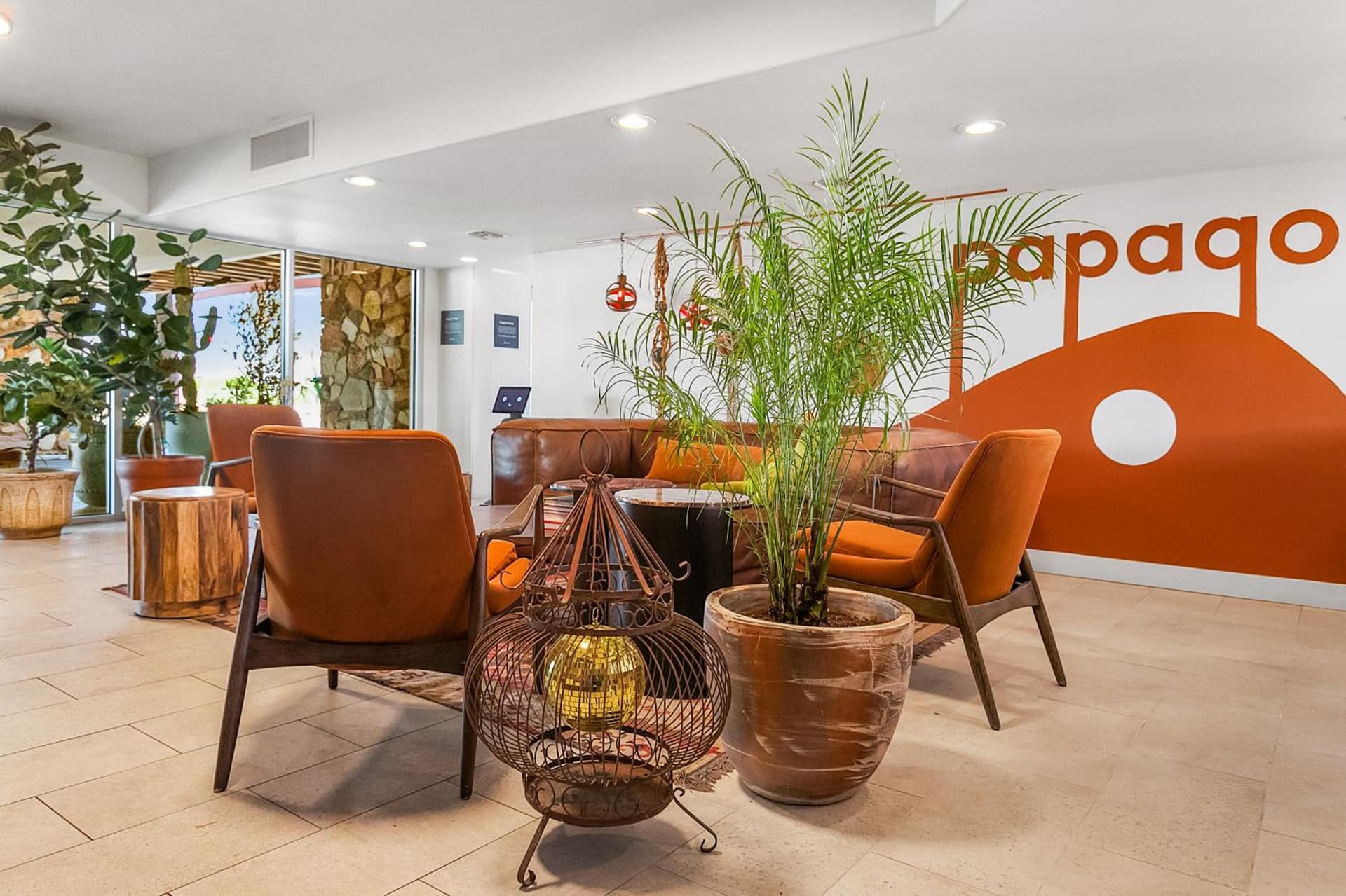 Papago Scottsdale by Reside, Trademark Collection by Wyndham gallery photo in Scottsdale, AZ — image 56
