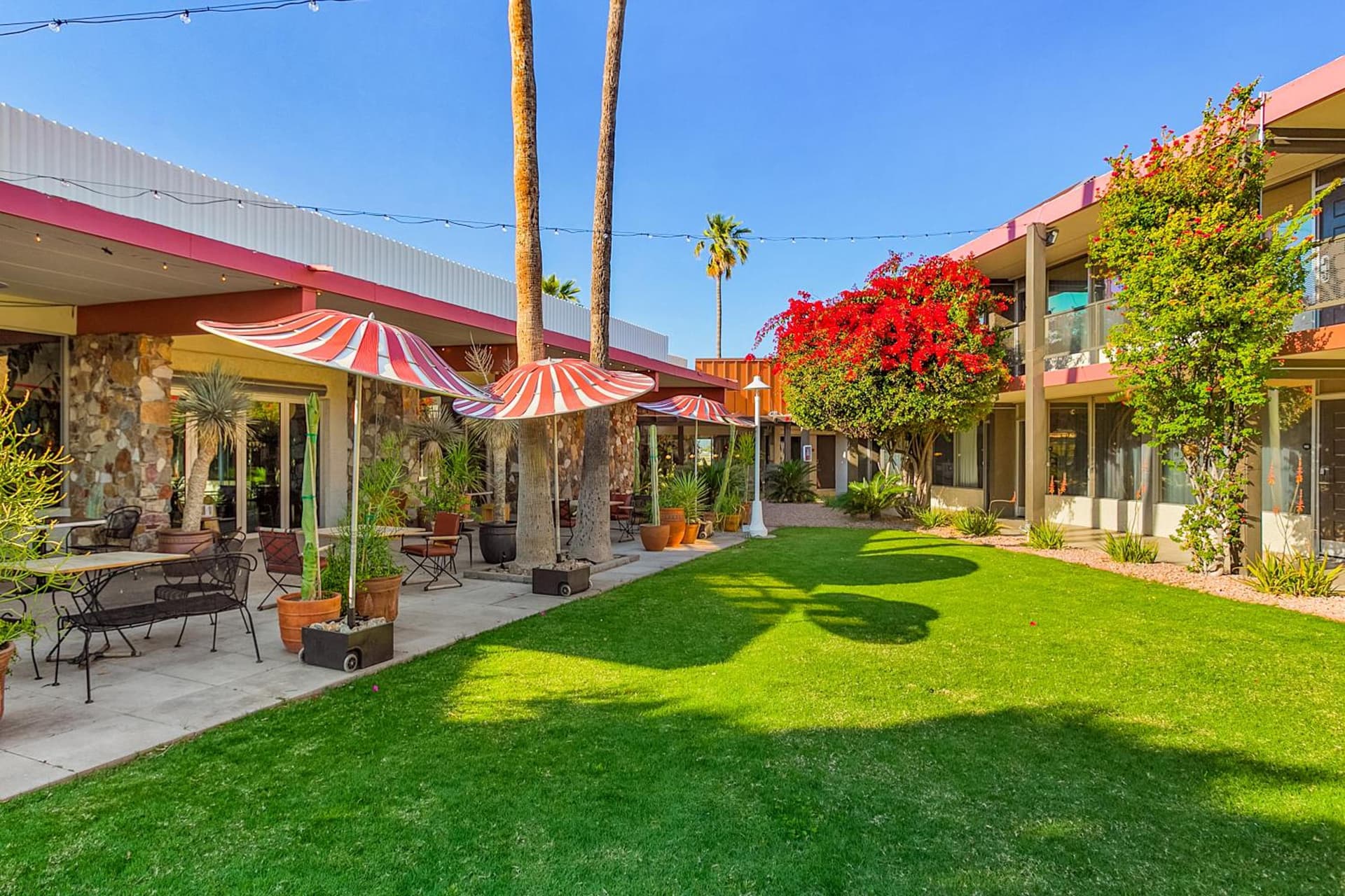 Papago Scottsdale by Reside, Trademark Collection by Wyndham gallery photo in Scottsdale, AZ — image 30