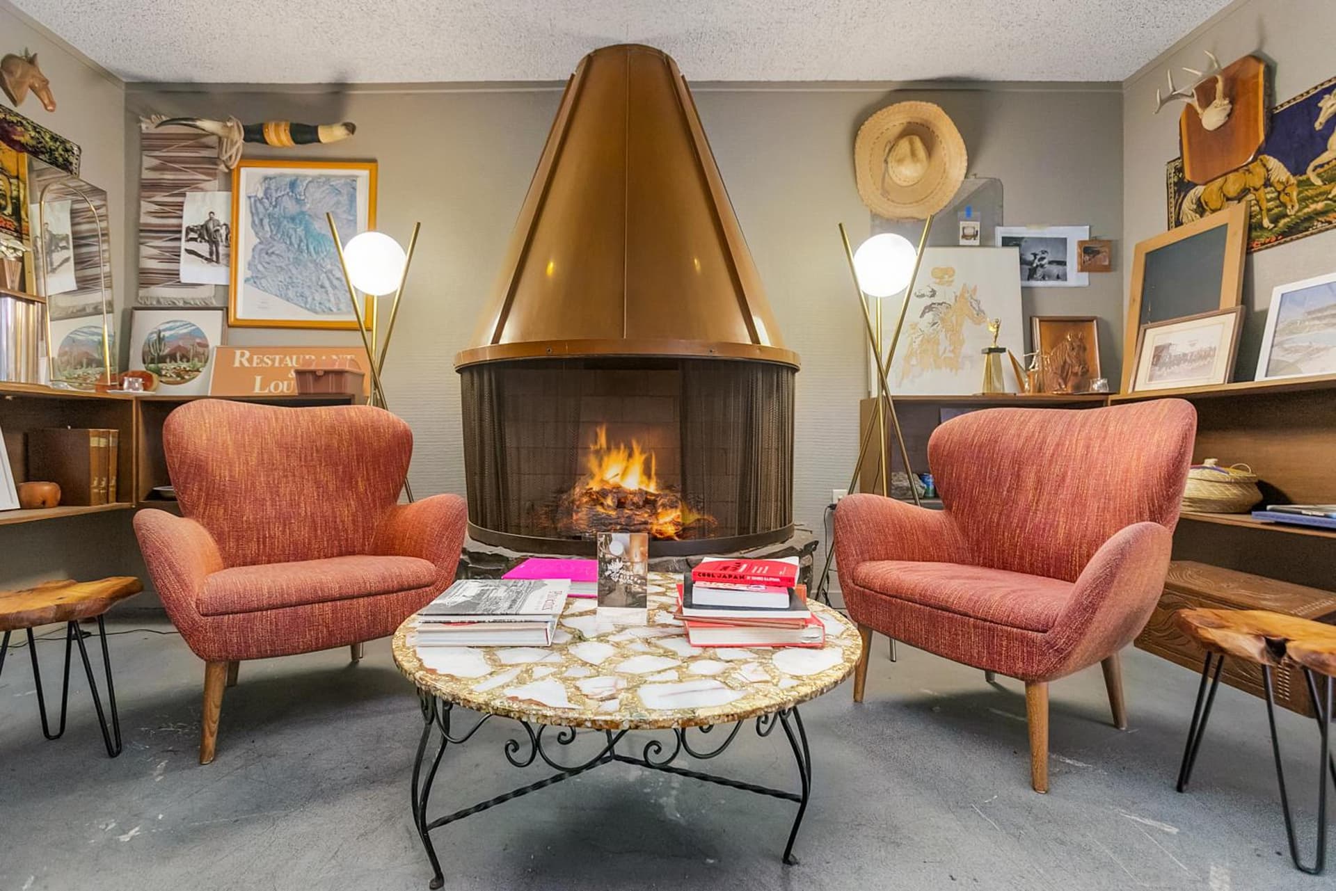 Papago Scottsdale by Reside, Trademark Collection by Wyndham gallery photo in Scottsdale, AZ — image 44