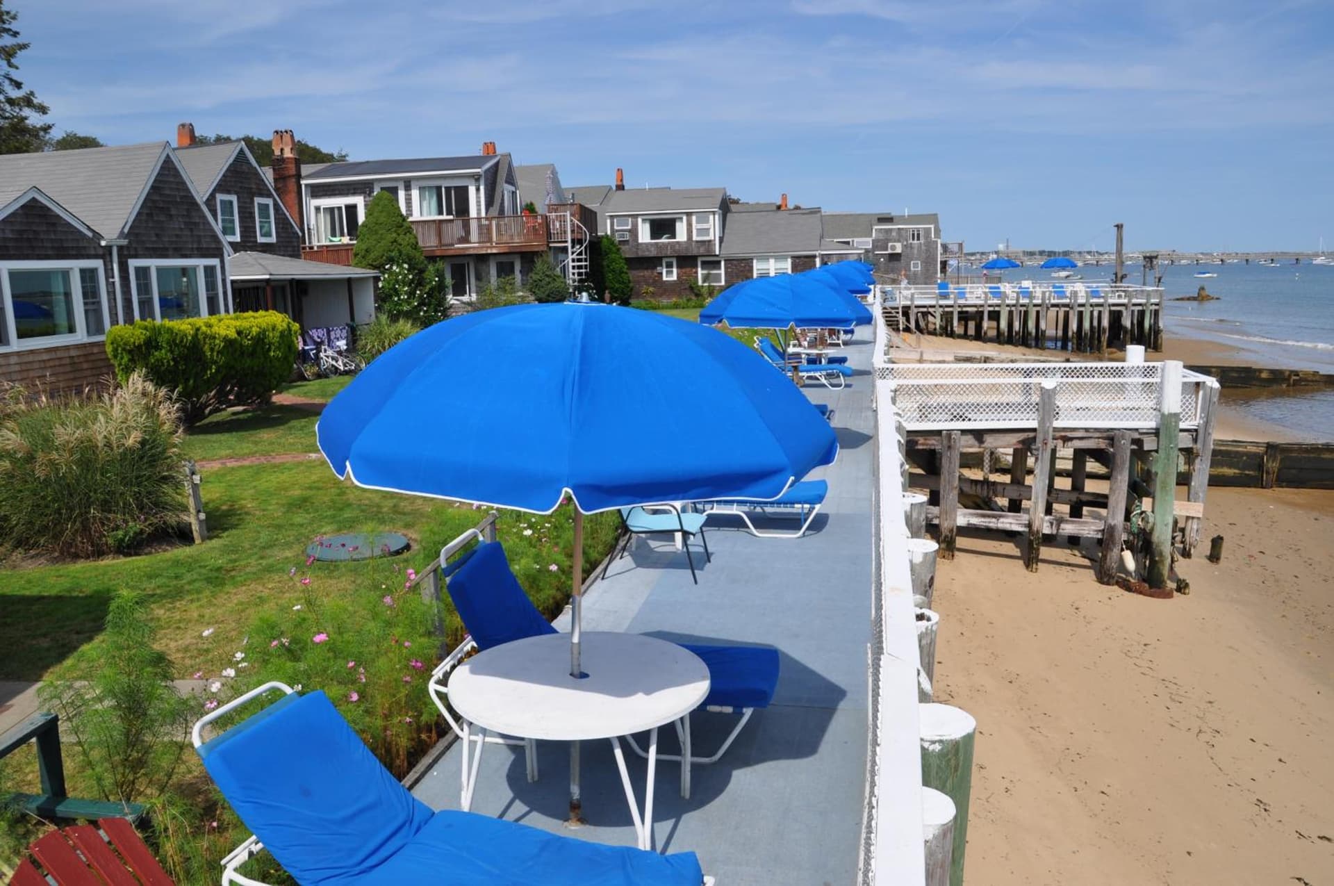 The Masthead Resort featured exterior or lobby in Provincetown — similar hotel