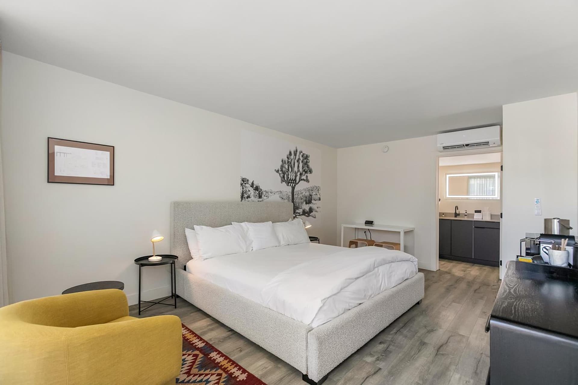 Papago Scottsdale by Reside, Trademark Collection by Wyndham interior in Scottsdale, AZ — gallery photo 2