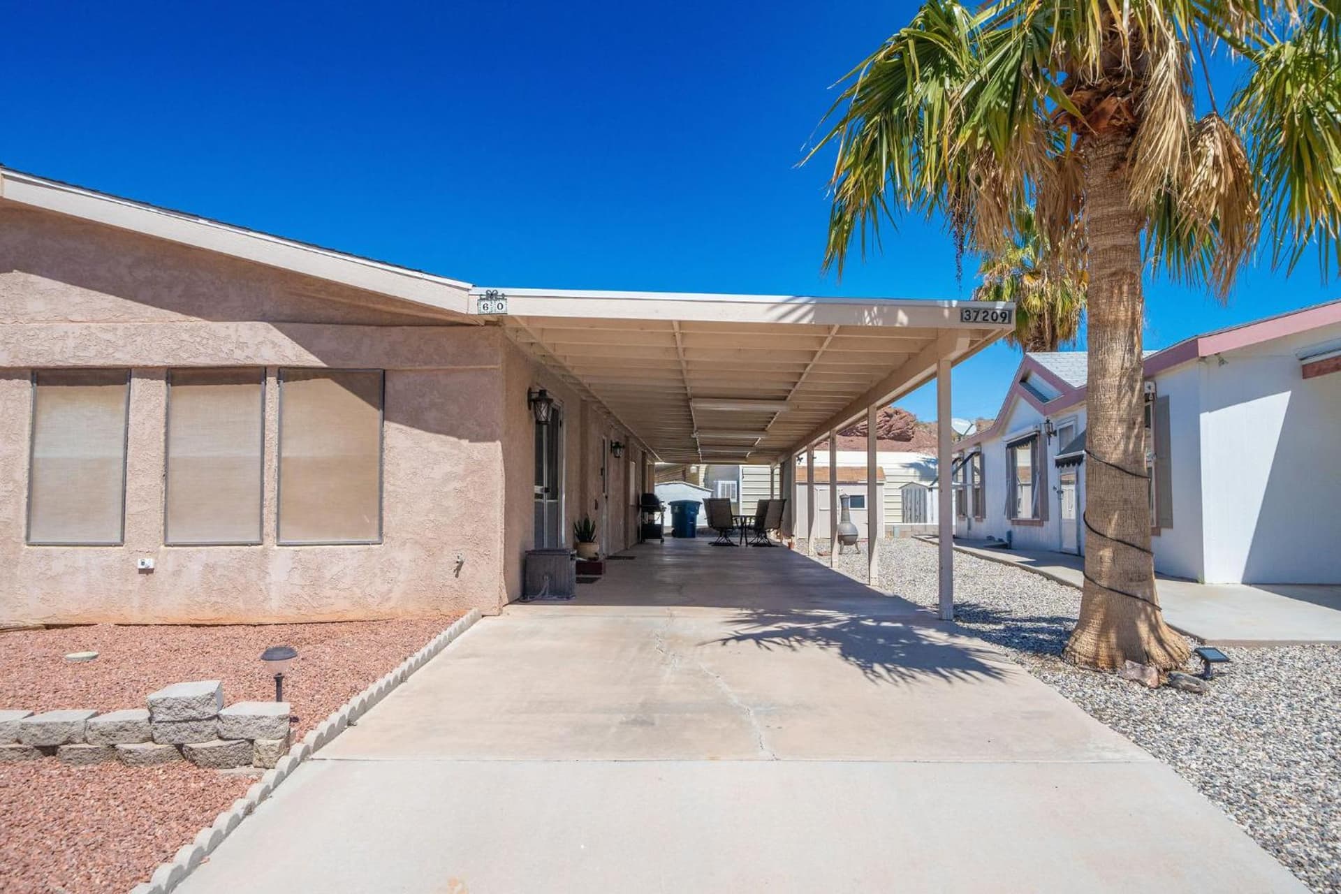 Buckskin Tango property views in Parker, AZ — gallery photo 3