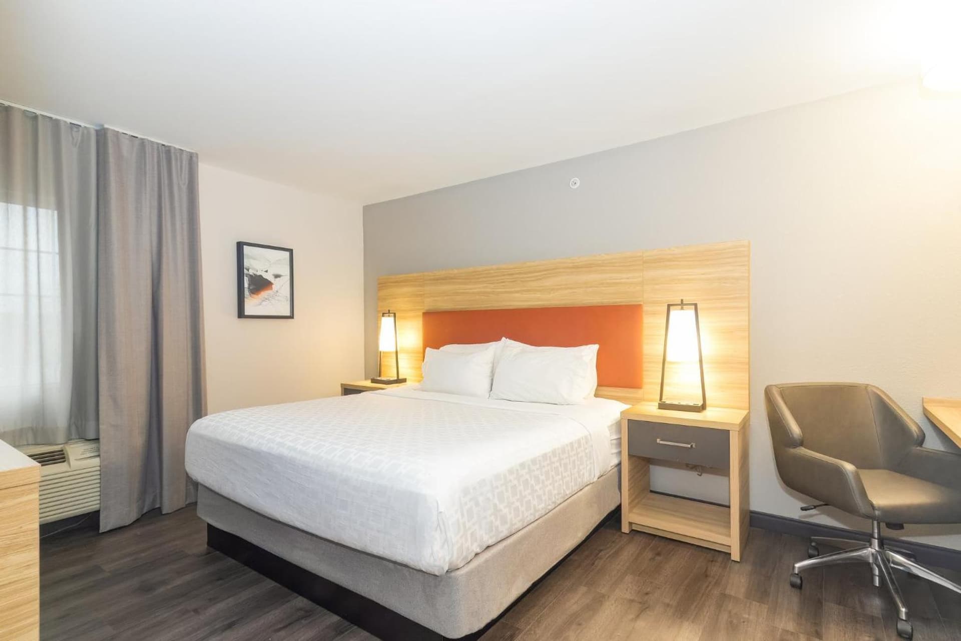 Candlewood Suites New Bern by IHG gallery photo in New Bern, NC — image 38