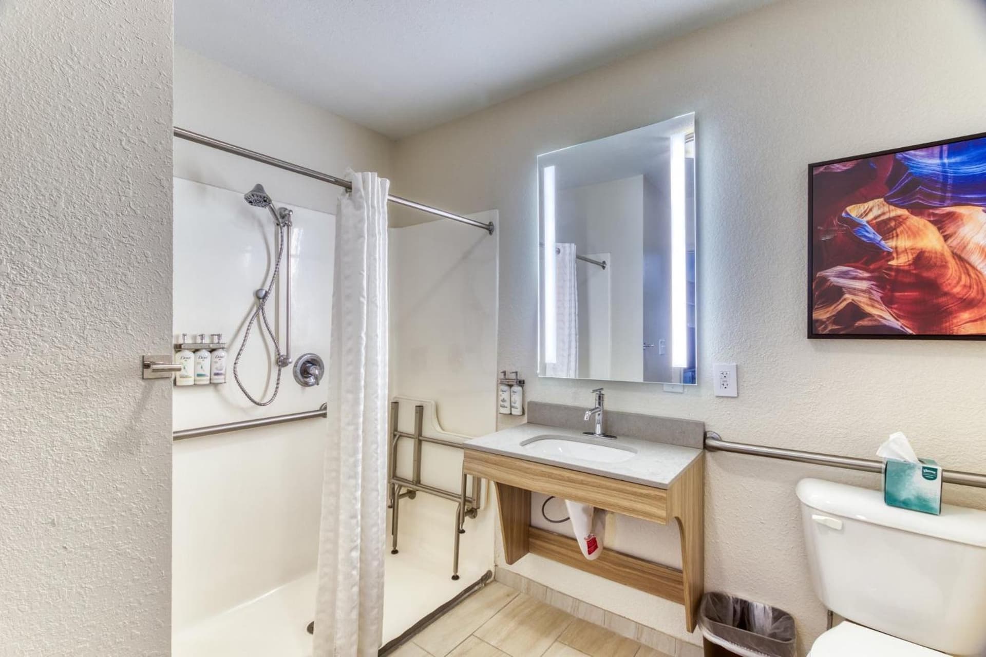 Candlewood Suites New Bern by IHG gallery photo in New Bern, NC — image 62
