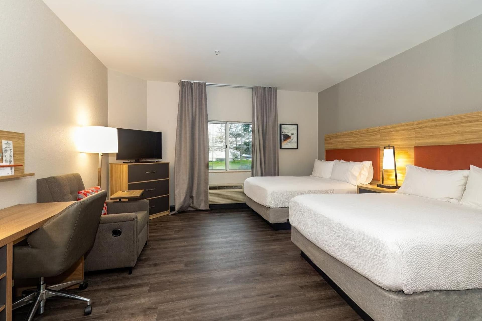 Candlewood Suites New Bern by IHG gallery photo in New Bern, NC — image 40