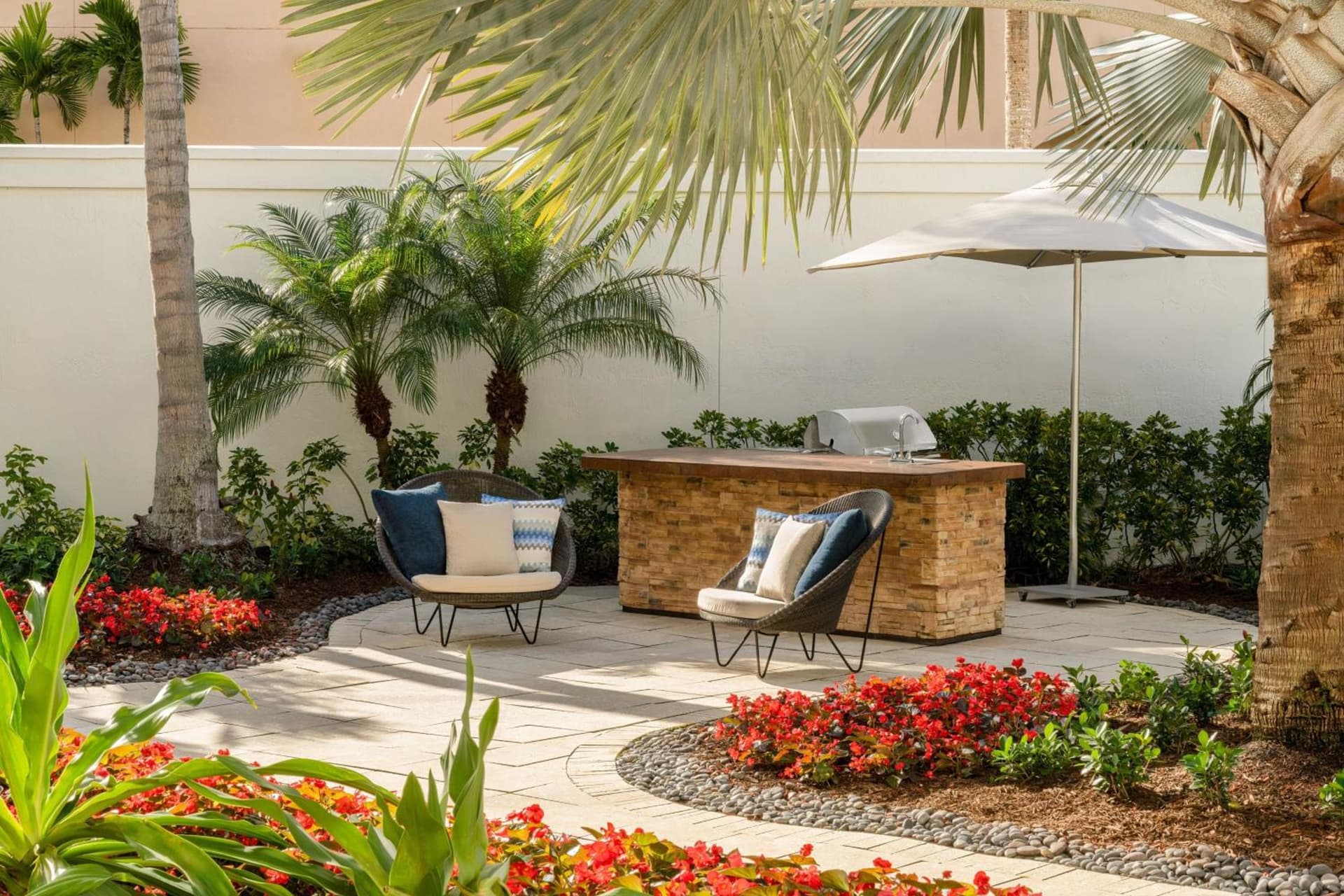 Courtyard by Marriott Miami Aventura Mall gallery photo in Aventura, FL — image 34