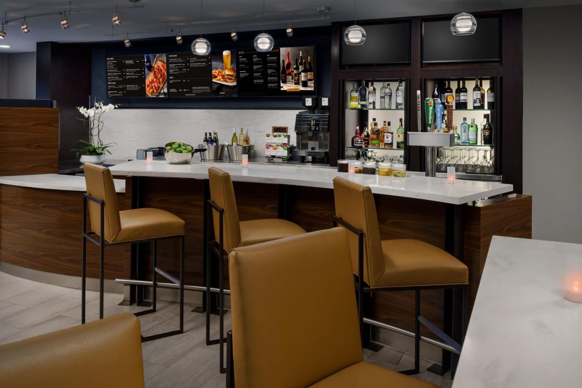 Courtyard by Marriott Miami Aventura Mall gallery photo in Aventura, FL — image 20