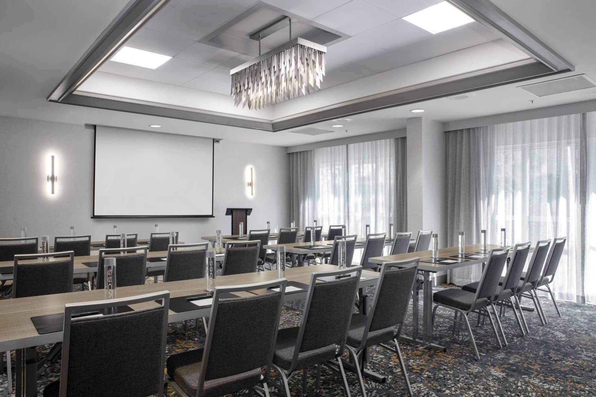 Courtyard by Marriott Miami Aventura Mall gallery photo in Aventura, FL — image 35