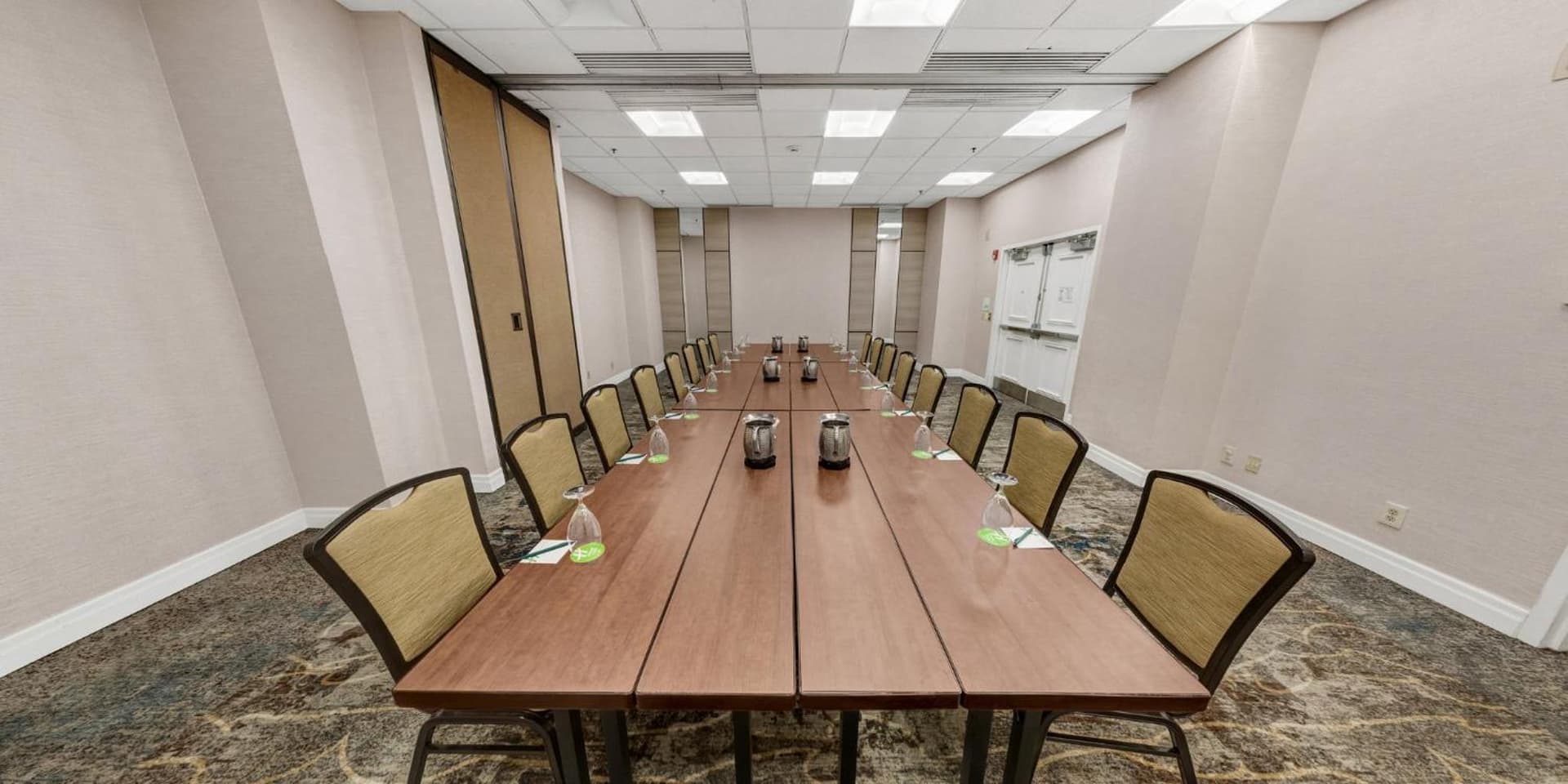 Holiday Inn San Antonio-Riverwalk by IHG gallery photo in San Antonio, TX — image 32