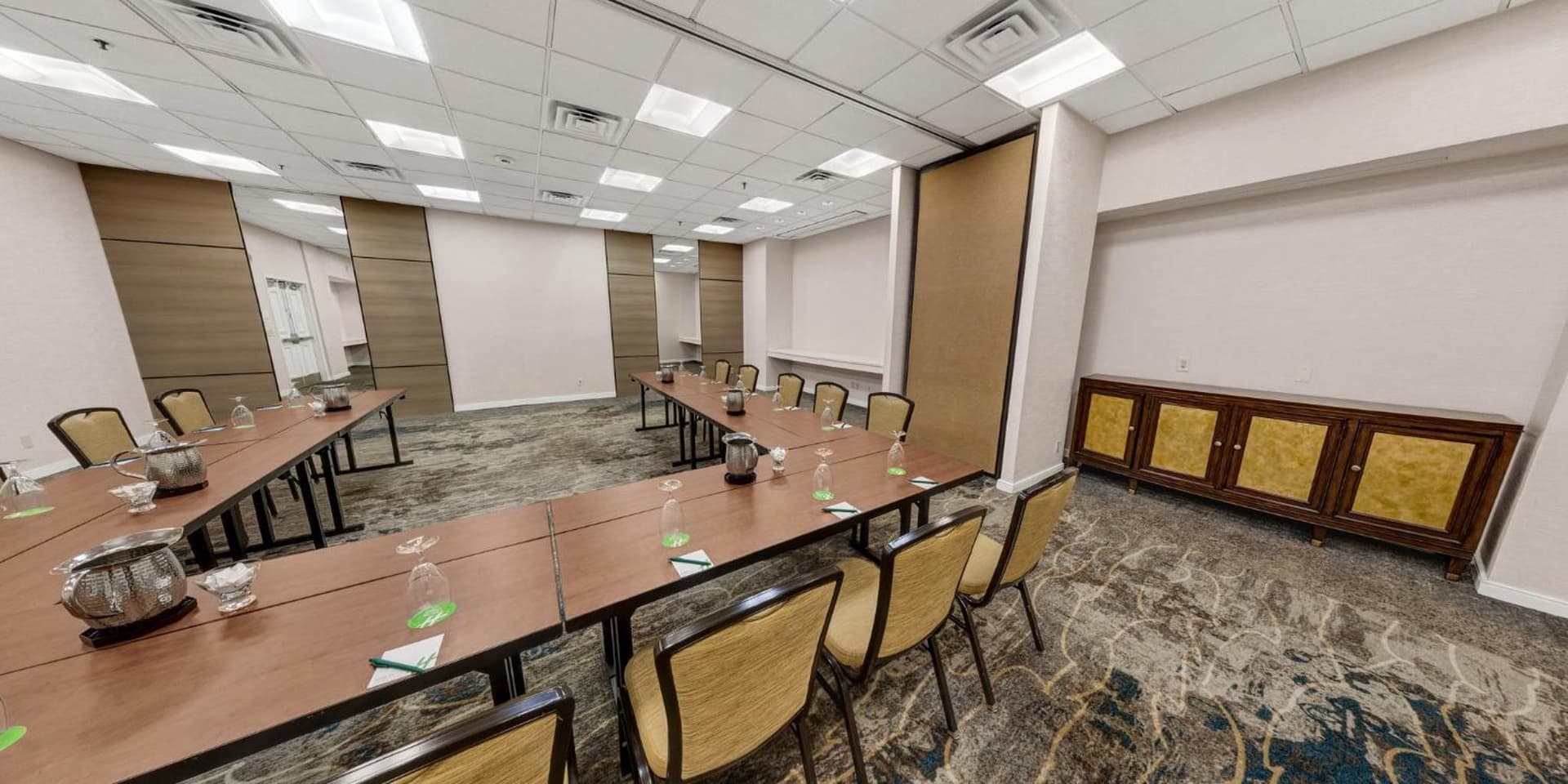 Holiday Inn San Antonio-Riverwalk by IHG gallery photo in San Antonio, TX — image 10