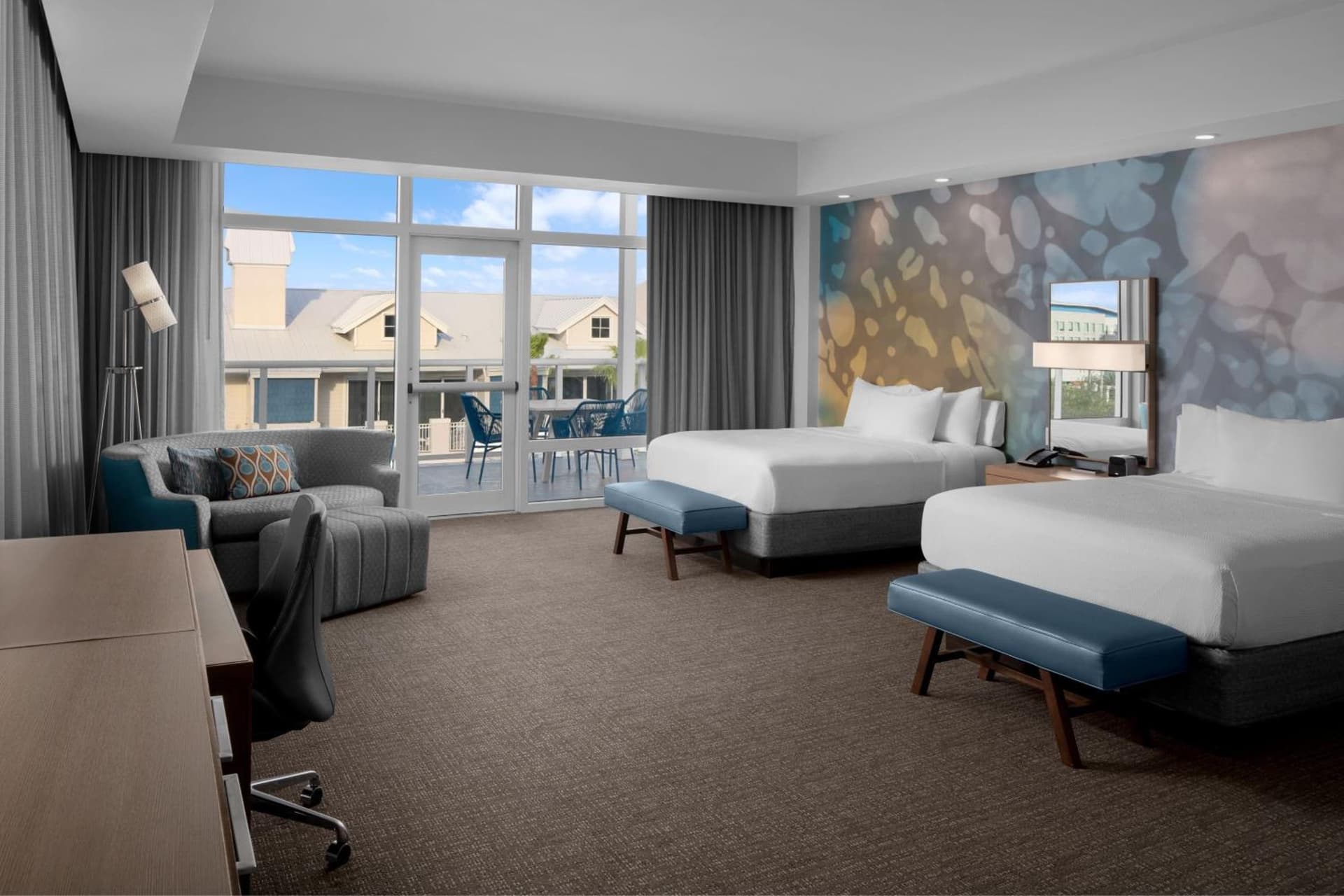 Courtyard by Marriott Delray Beach gallery photo in Delray Beach, FL — image 5