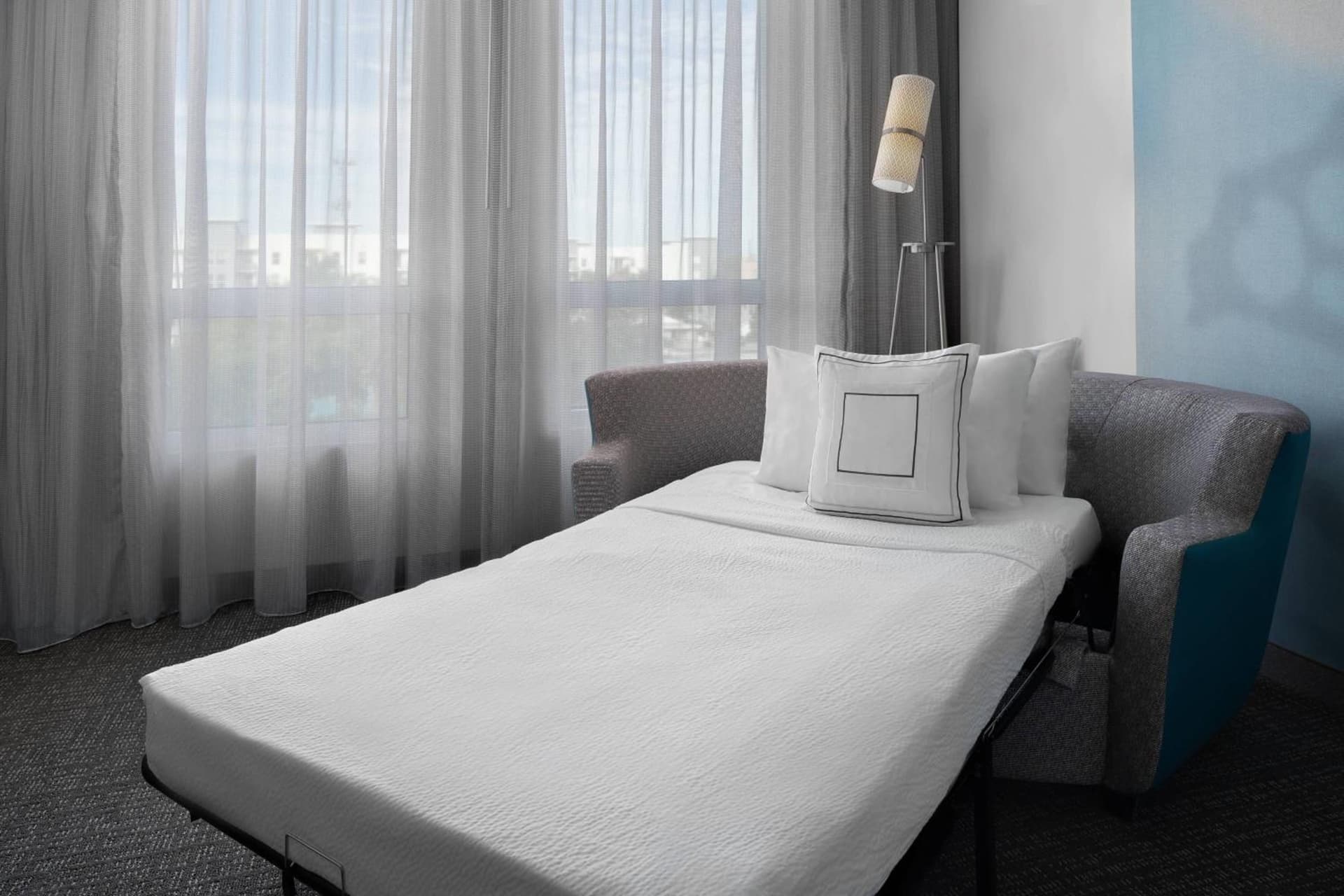 Courtyard by Marriott Delray Beach gallery photo in Delray Beach, FL — image 45