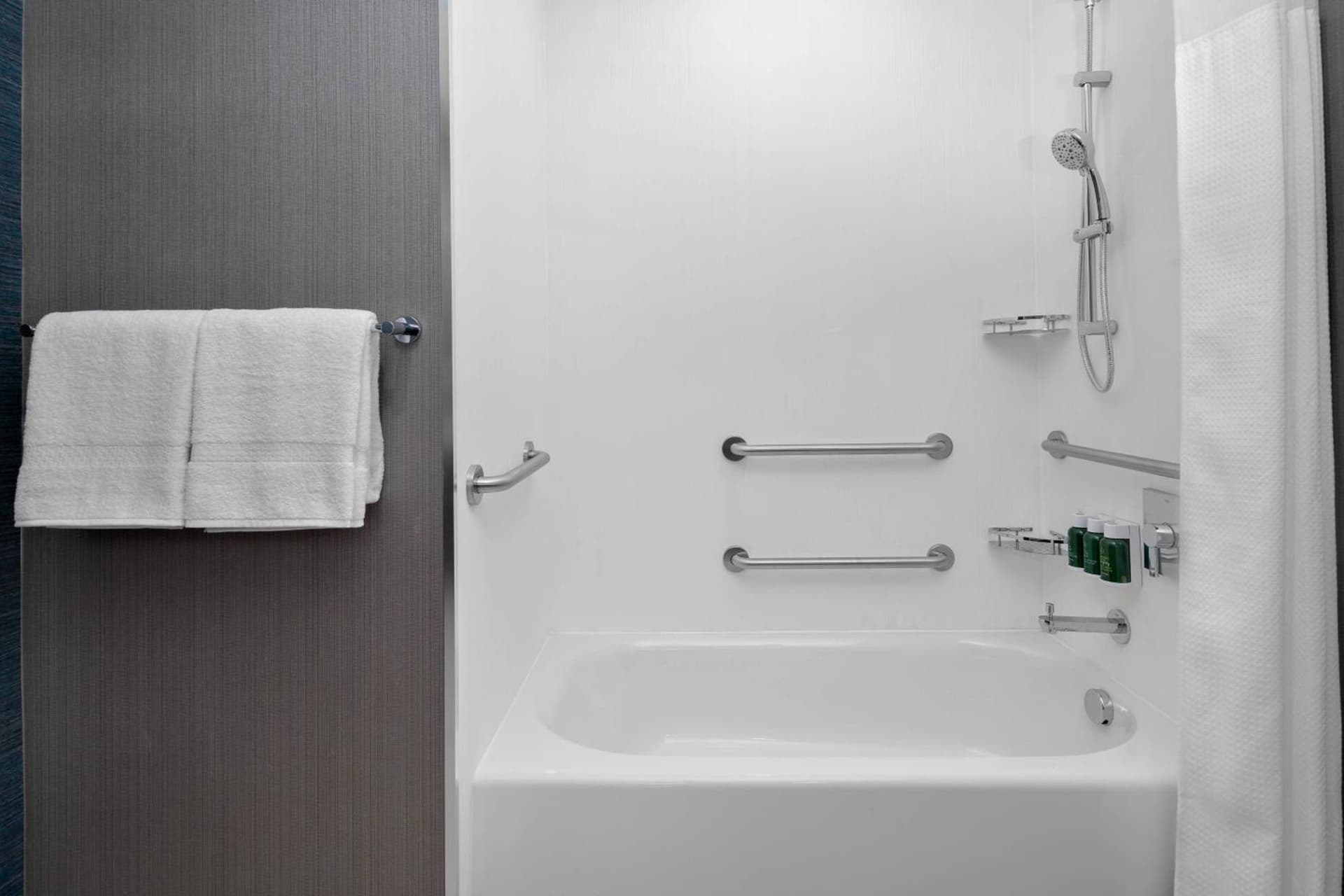 Courtyard by Marriott Delray Beach gallery photo in Delray Beach, FL — image 12