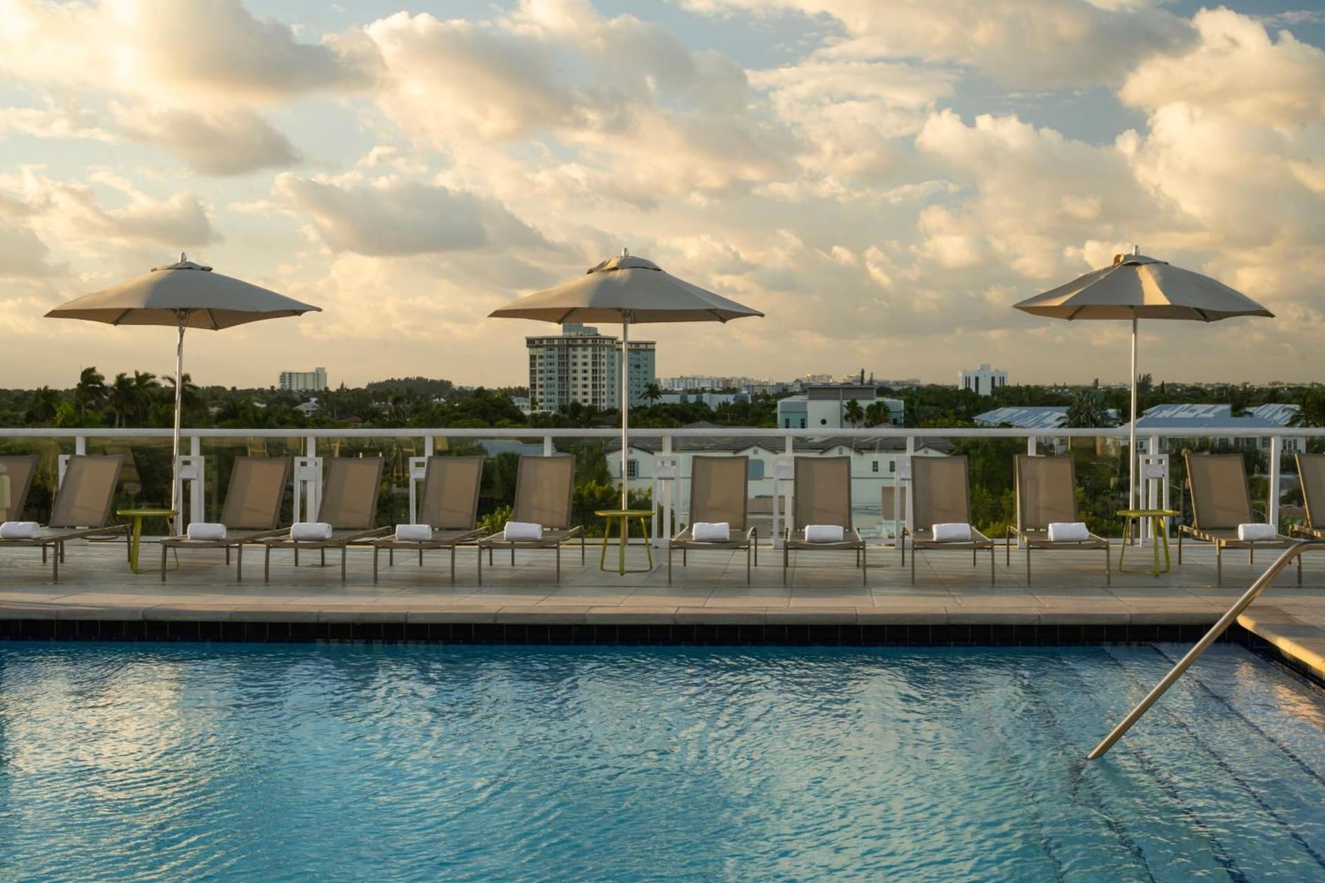 Courtyard by Marriott Delray Beach gallery photo in Delray Beach, FL — image 9
