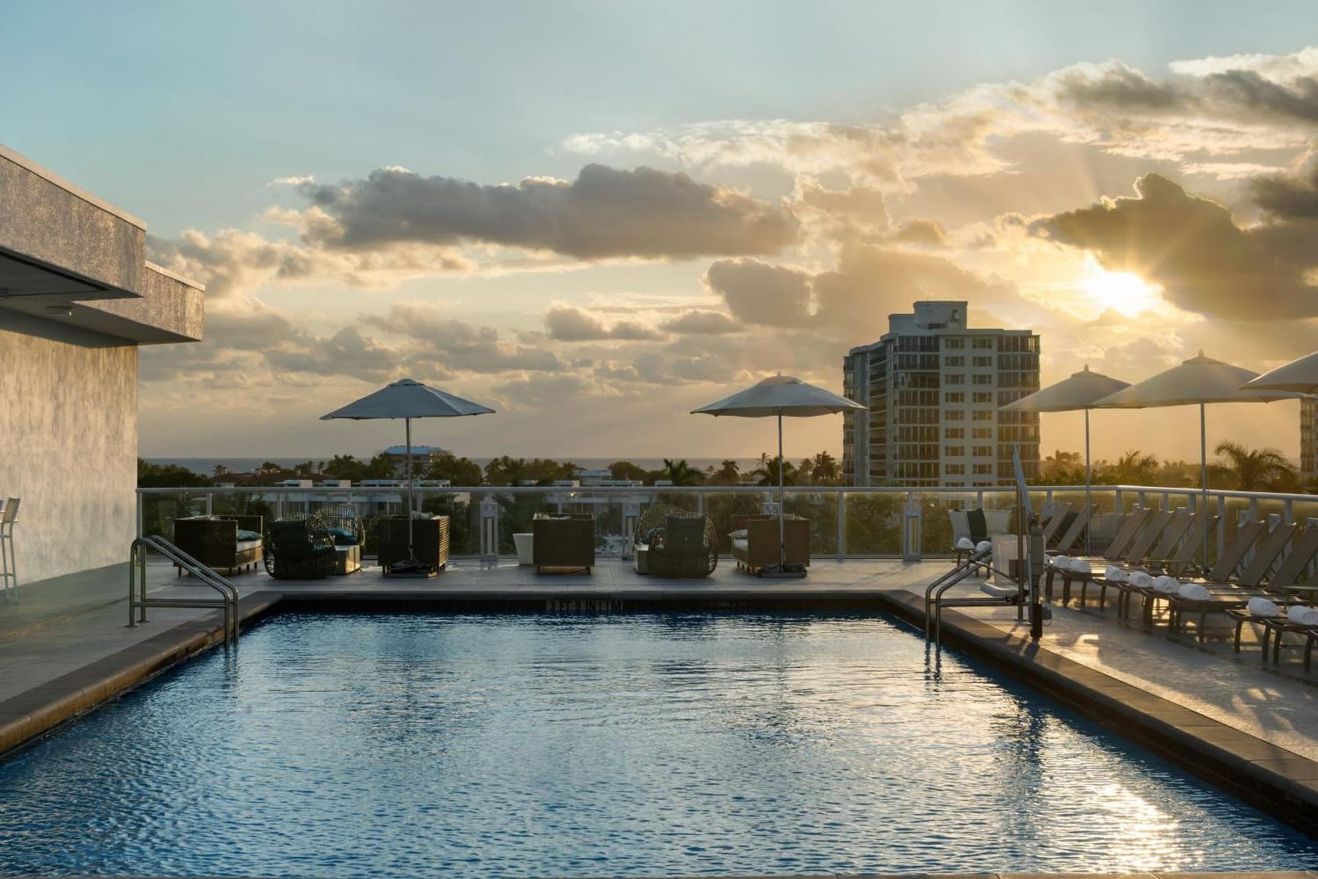 Courtyard by Marriott Delray Beach gallery photo in Delray Beach, FL — image 37
