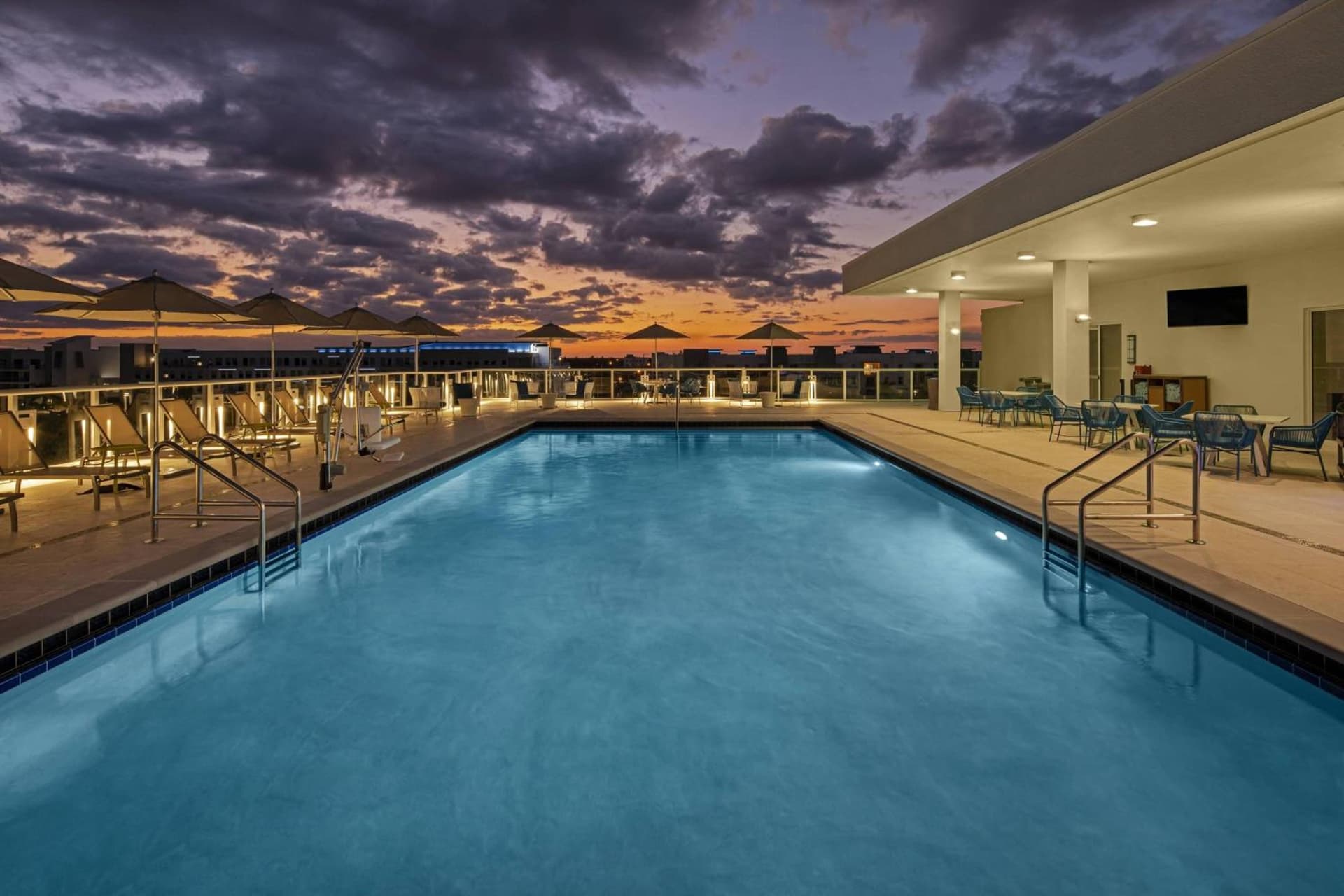Courtyard by Marriott Delray Beach gallery photo in Delray Beach, FL — image 7