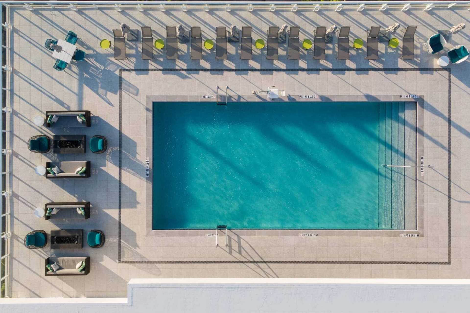 Courtyard by Marriott Delray Beach gallery photo in Delray Beach, FL — image 11