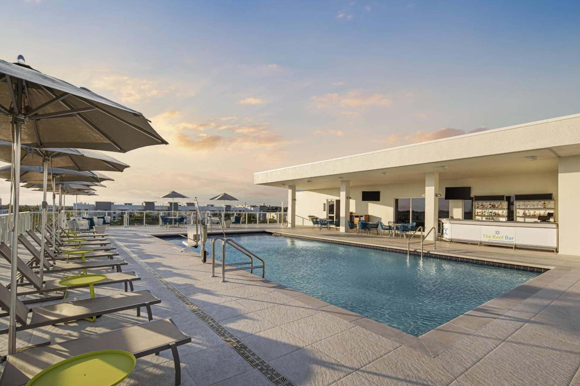 Courtyard by Marriott Delray Beach gallery photo in Delray Beach, FL — image 48