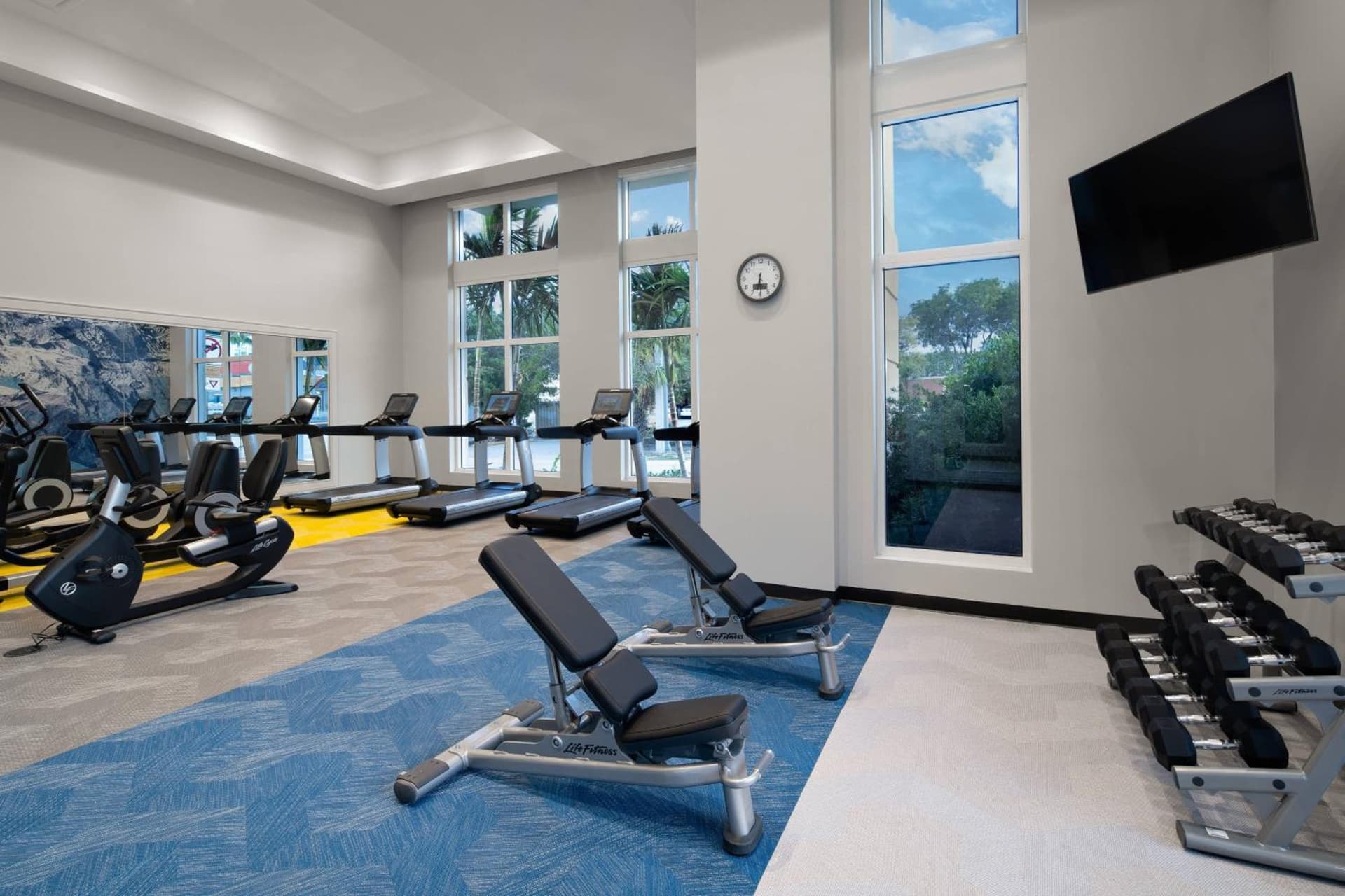 Courtyard by Marriott Delray Beach gallery photo in Delray Beach, FL — image 20