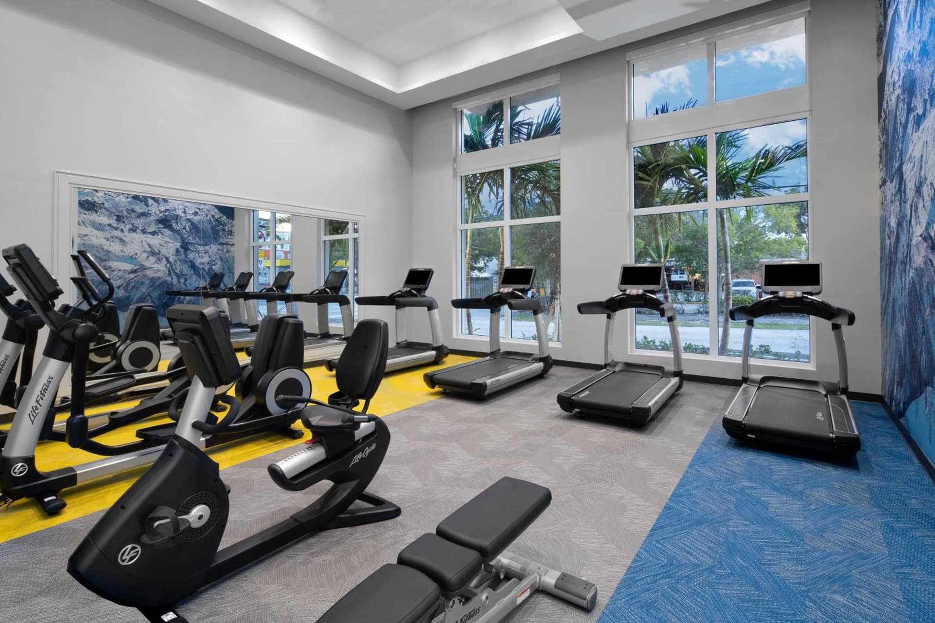 Courtyard by Marriott Delray Beach gallery photo in Delray Beach, FL — image 47