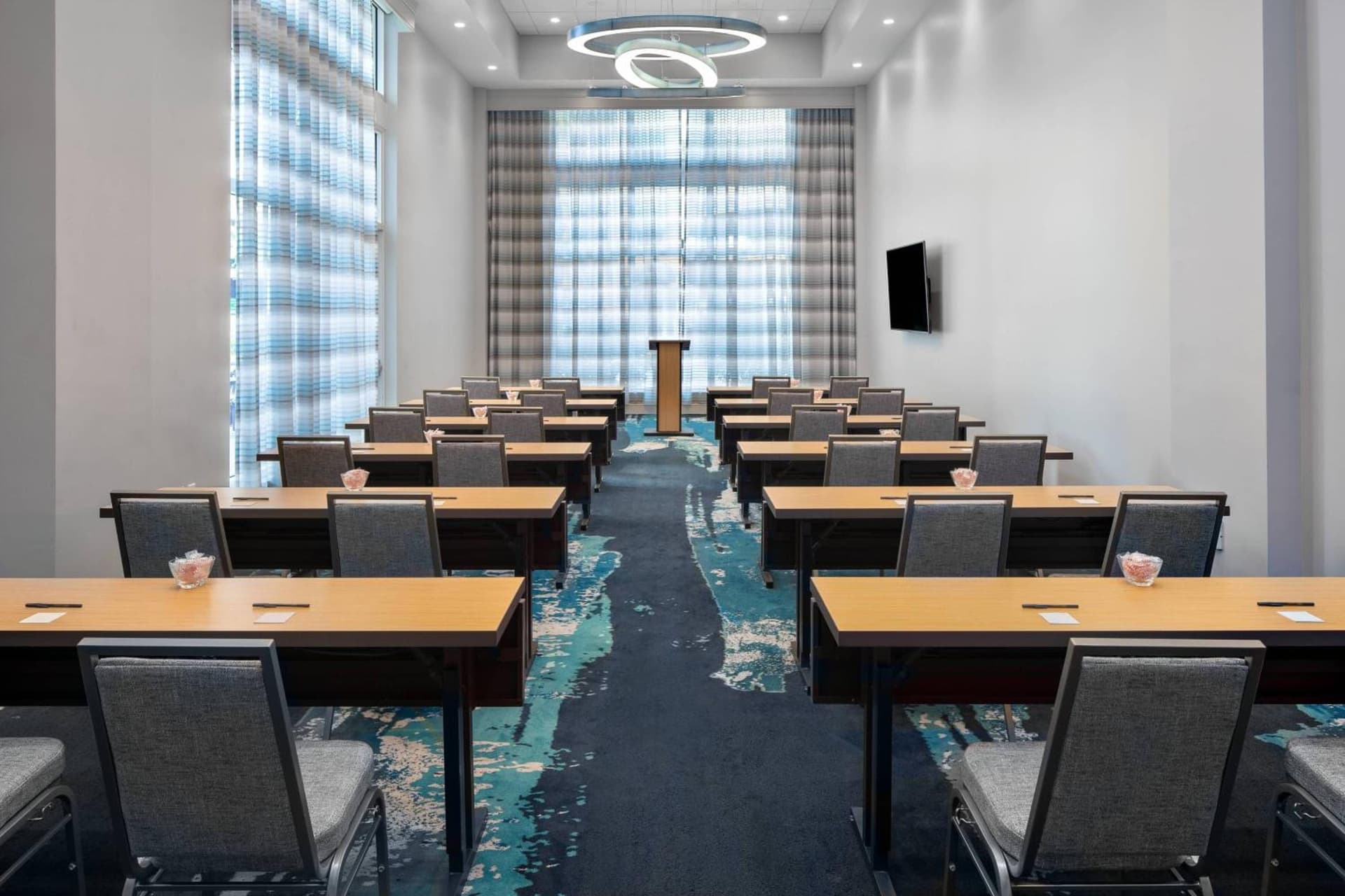 Courtyard by Marriott Delray Beach gallery photo in Delray Beach, FL — image 31