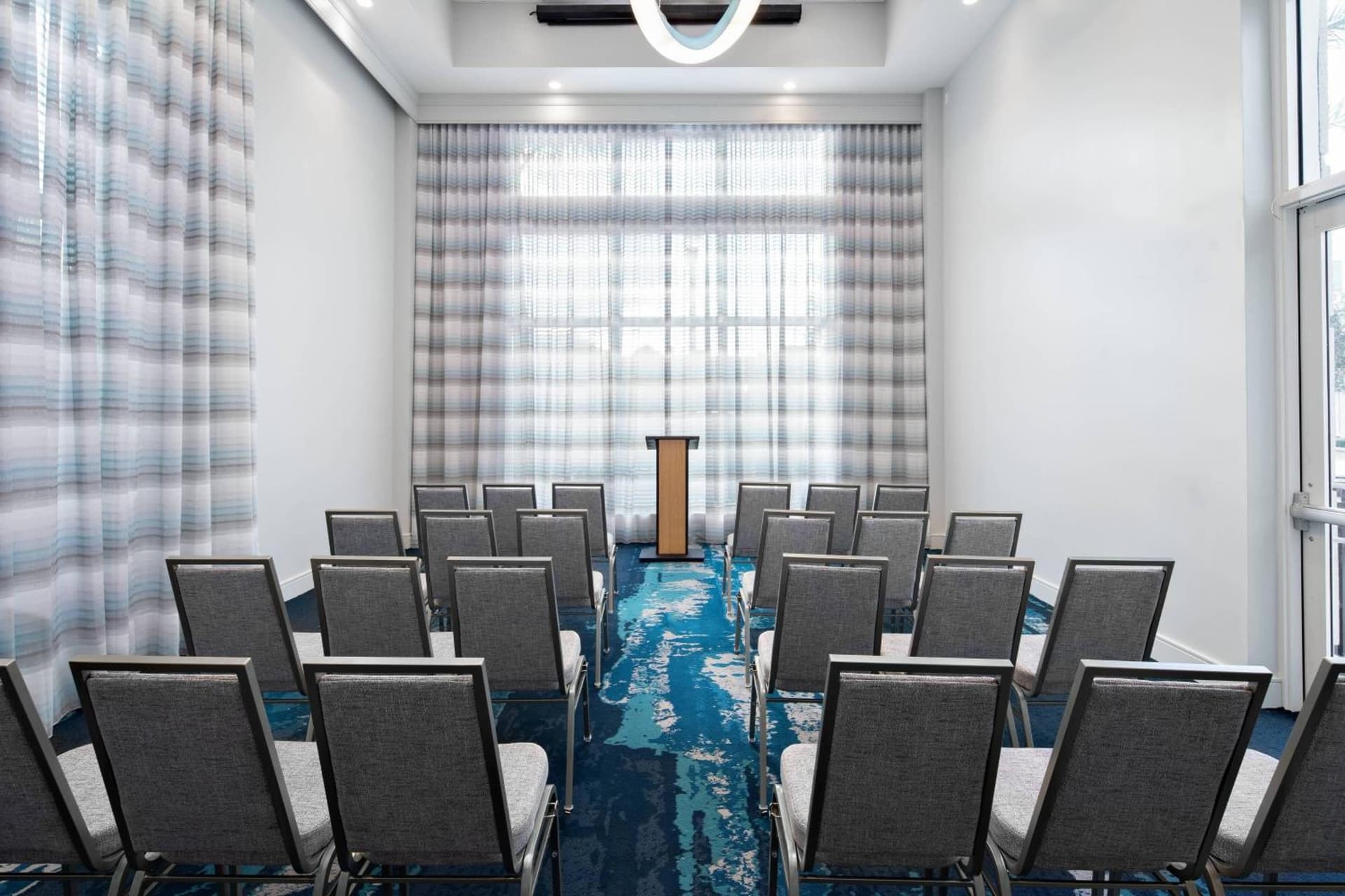Courtyard by Marriott Delray Beach gallery photo in Delray Beach, FL — image 16