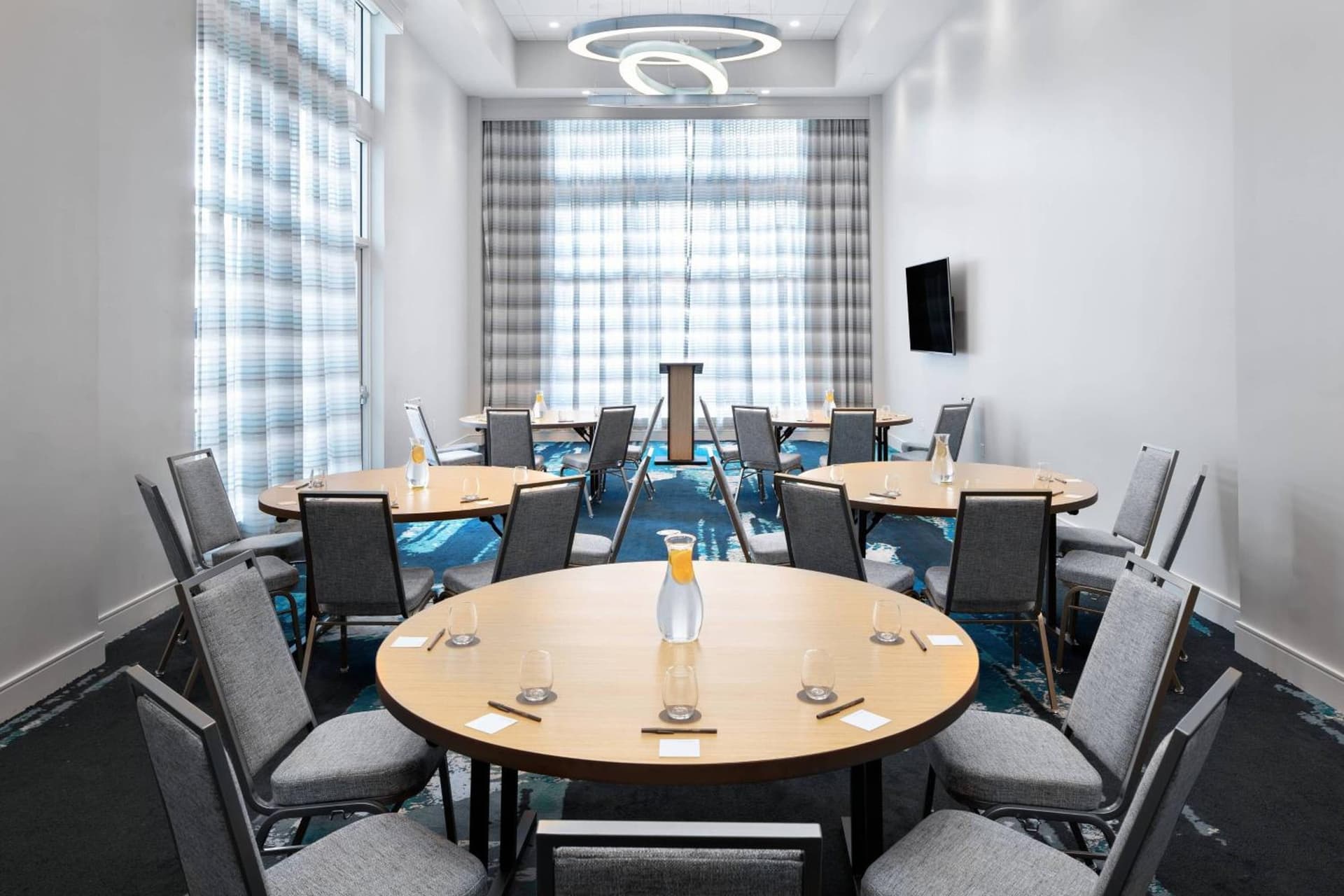 Courtyard by Marriott Delray Beach gallery photo in Delray Beach, FL — image 34