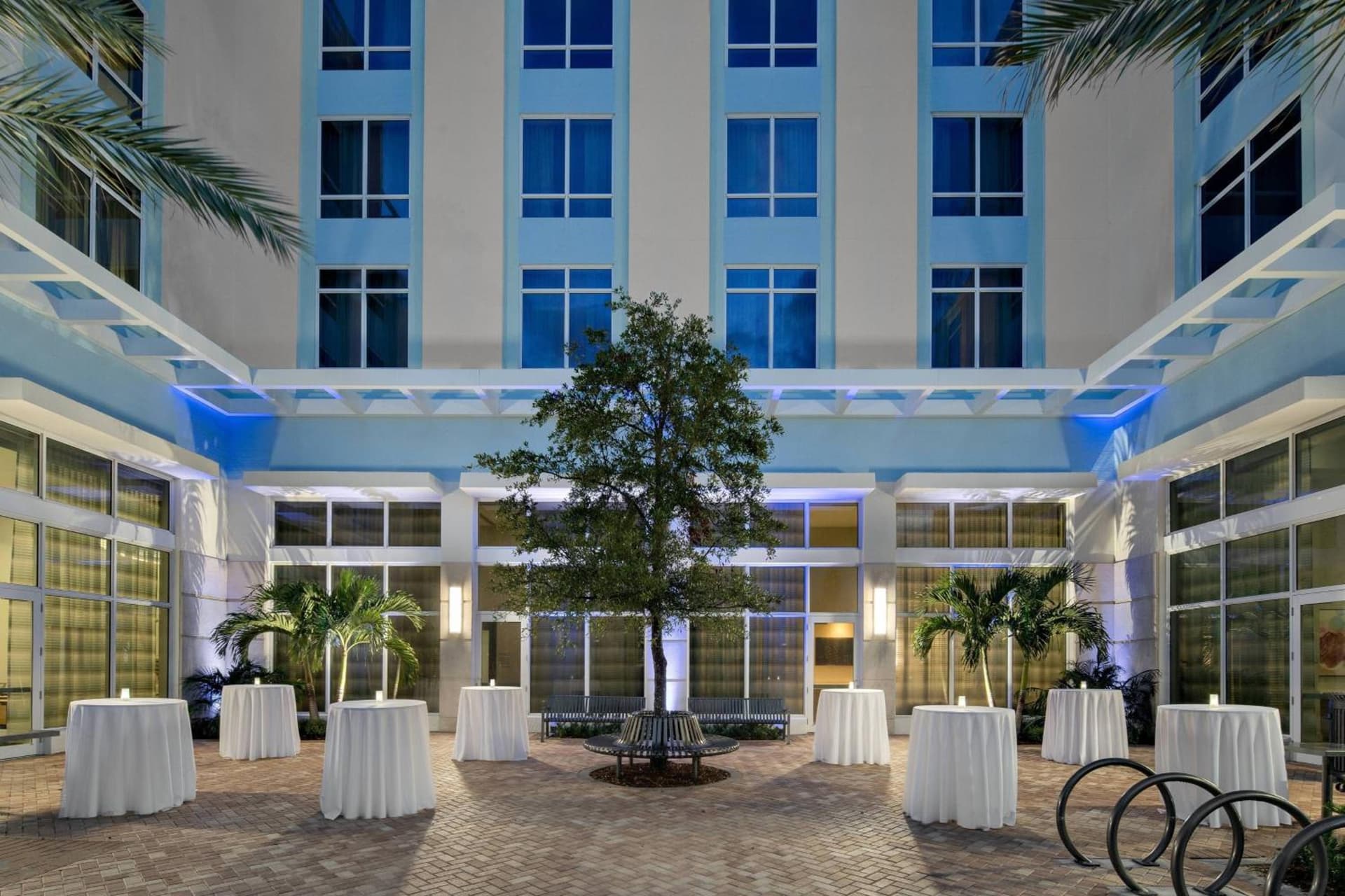 Courtyard by Marriott Delray Beach gallery photo in Delray Beach, FL — image 23