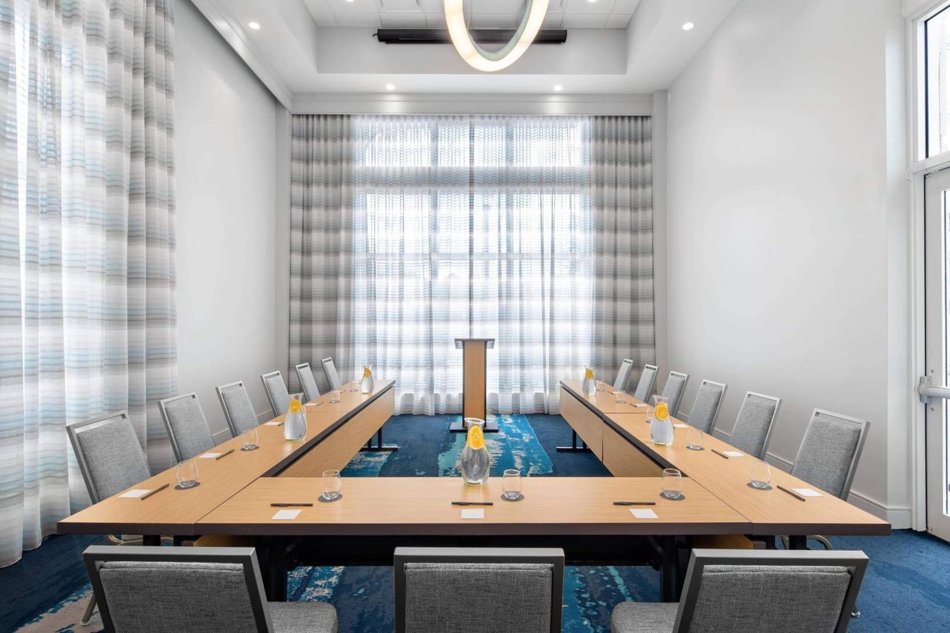Courtyard by Marriott Delray Beach gallery photo in Delray Beach, FL — image 18