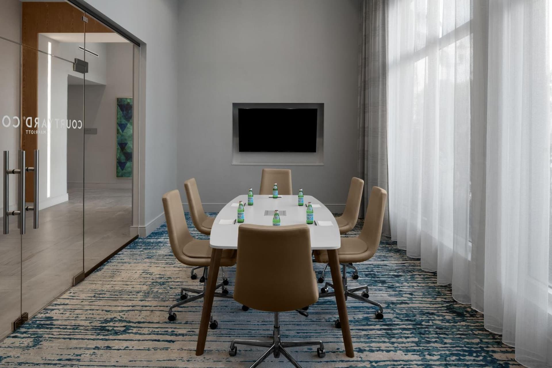 Courtyard by Marriott Delray Beach gallery photo in Delray Beach, FL — image 40