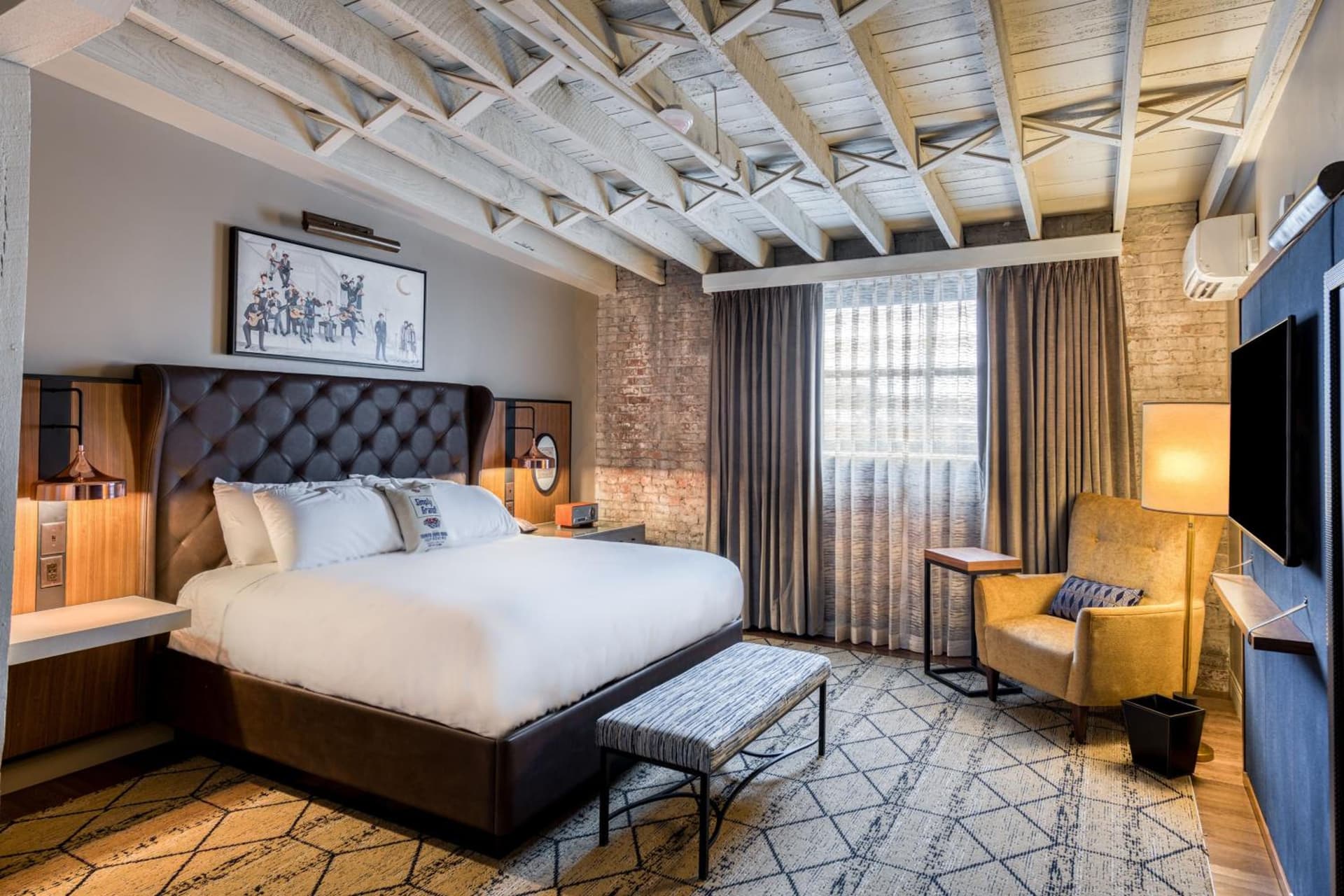 The Sessions Hotel, Bristol, a Tribute Portfolio Hotel gallery photo in Bristol, VA — image 19