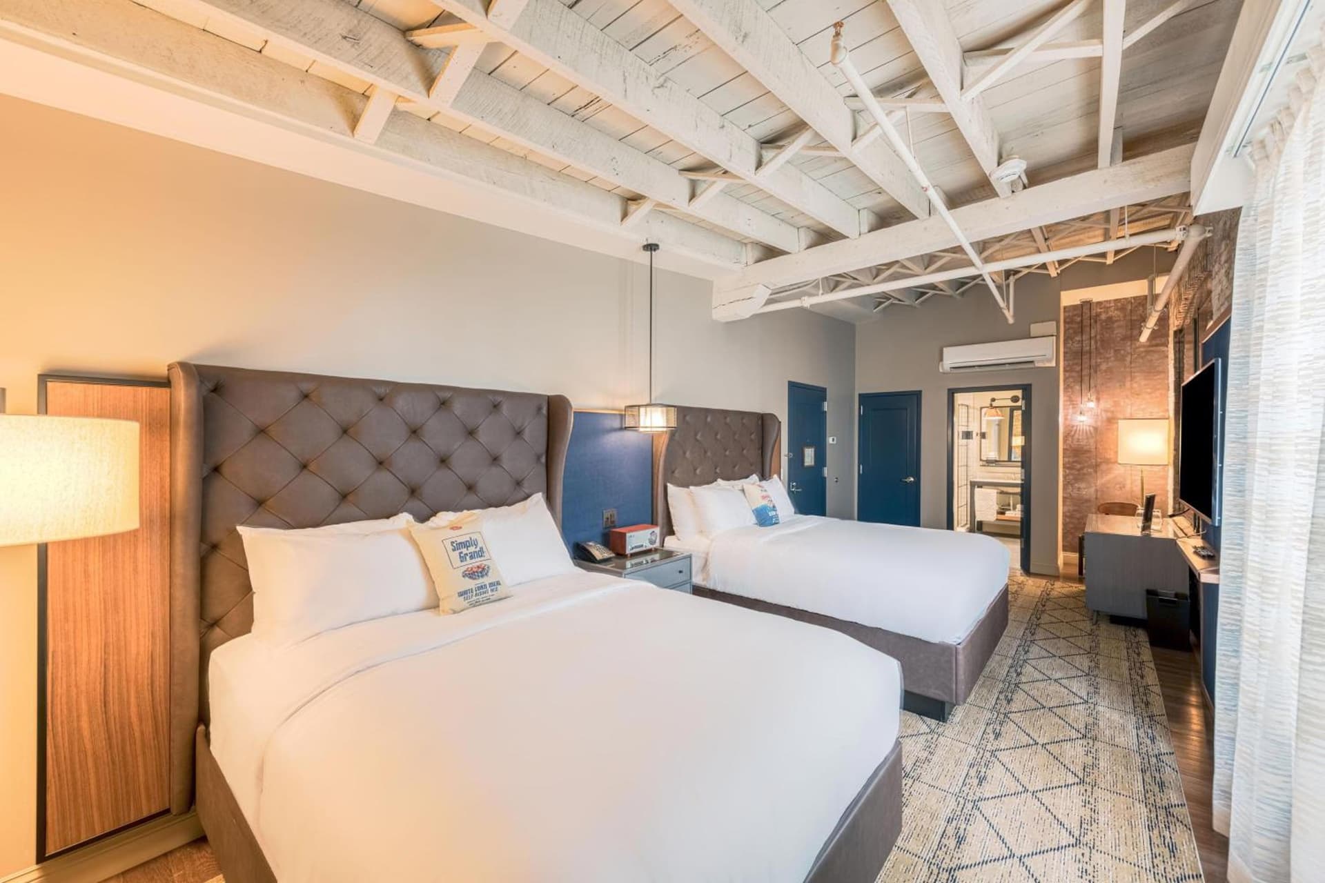 The Sessions Hotel, Bristol, a Tribute Portfolio Hotel gallery photo in Bristol, VA — image 29