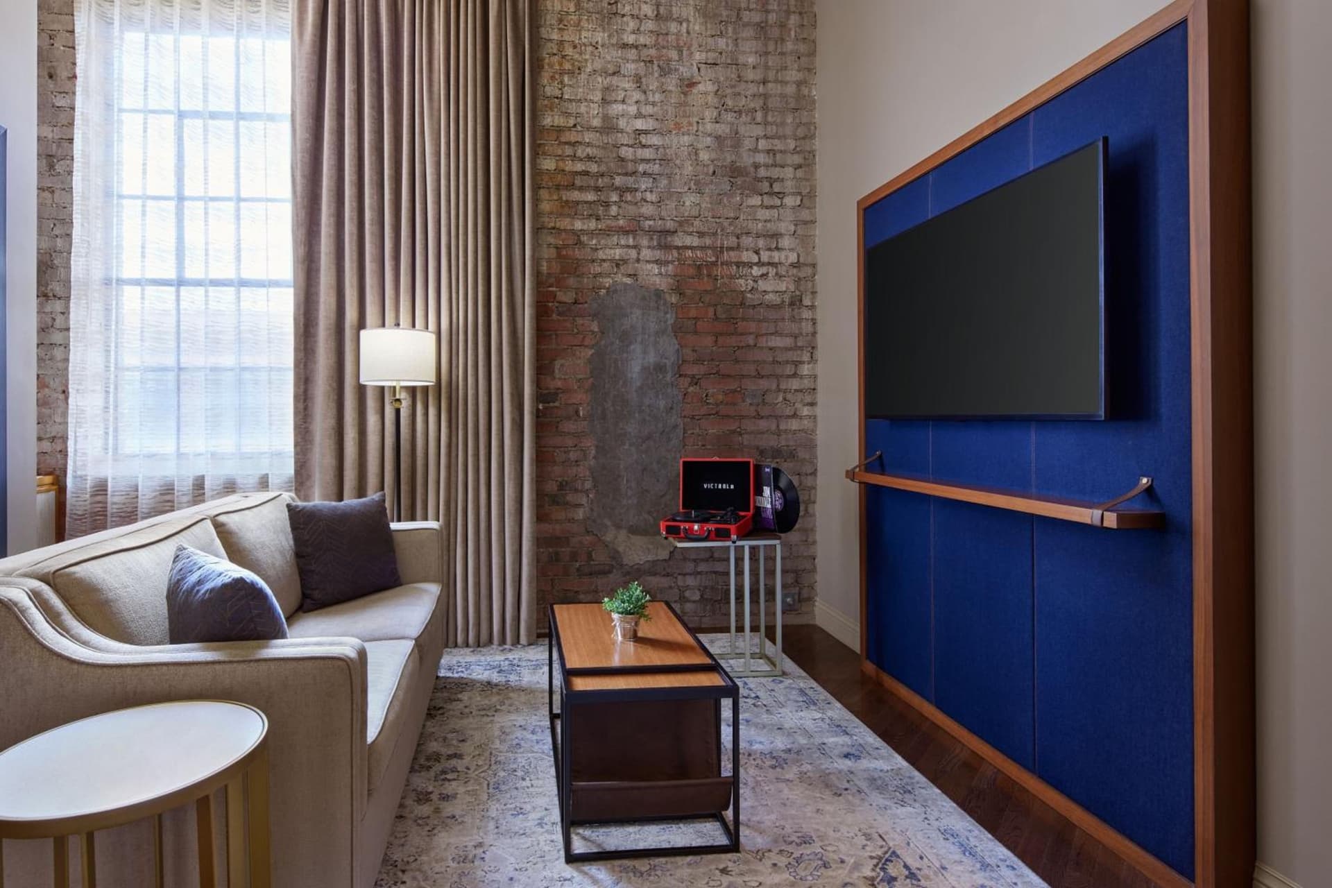 The Sessions Hotel, Bristol, a Tribute Portfolio Hotel gallery photo in Bristol, VA — image 4