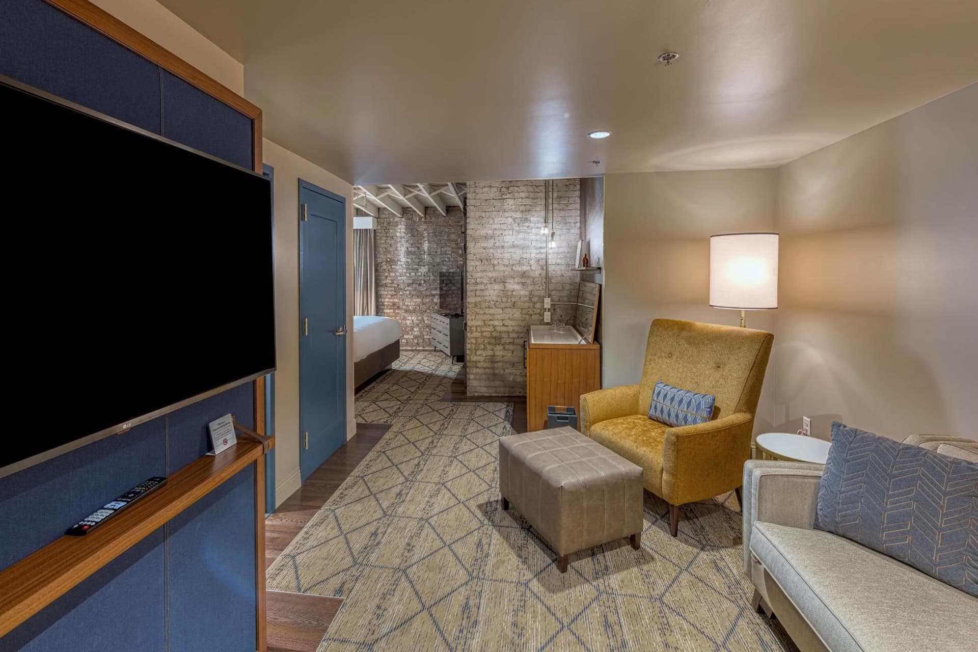 The Sessions Hotel, Bristol, a Tribute Portfolio Hotel gallery photo in Bristol, VA — image 9