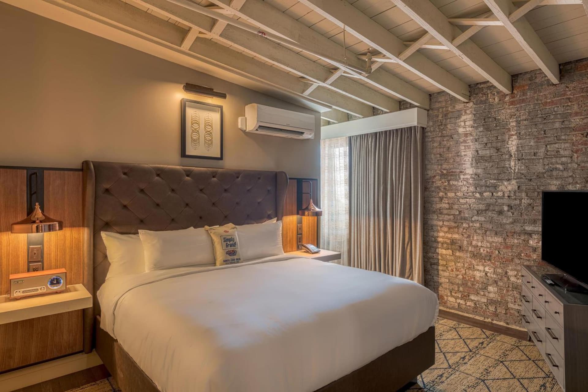 The Sessions Hotel, Bristol, a Tribute Portfolio Hotel gallery photo in Bristol, VA — image 8
