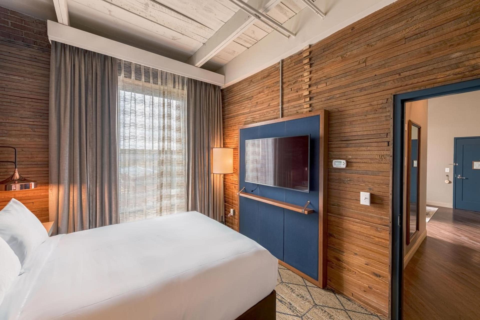 The Sessions Hotel, Bristol, a Tribute Portfolio Hotel gallery photo in Bristol, VA — image 26