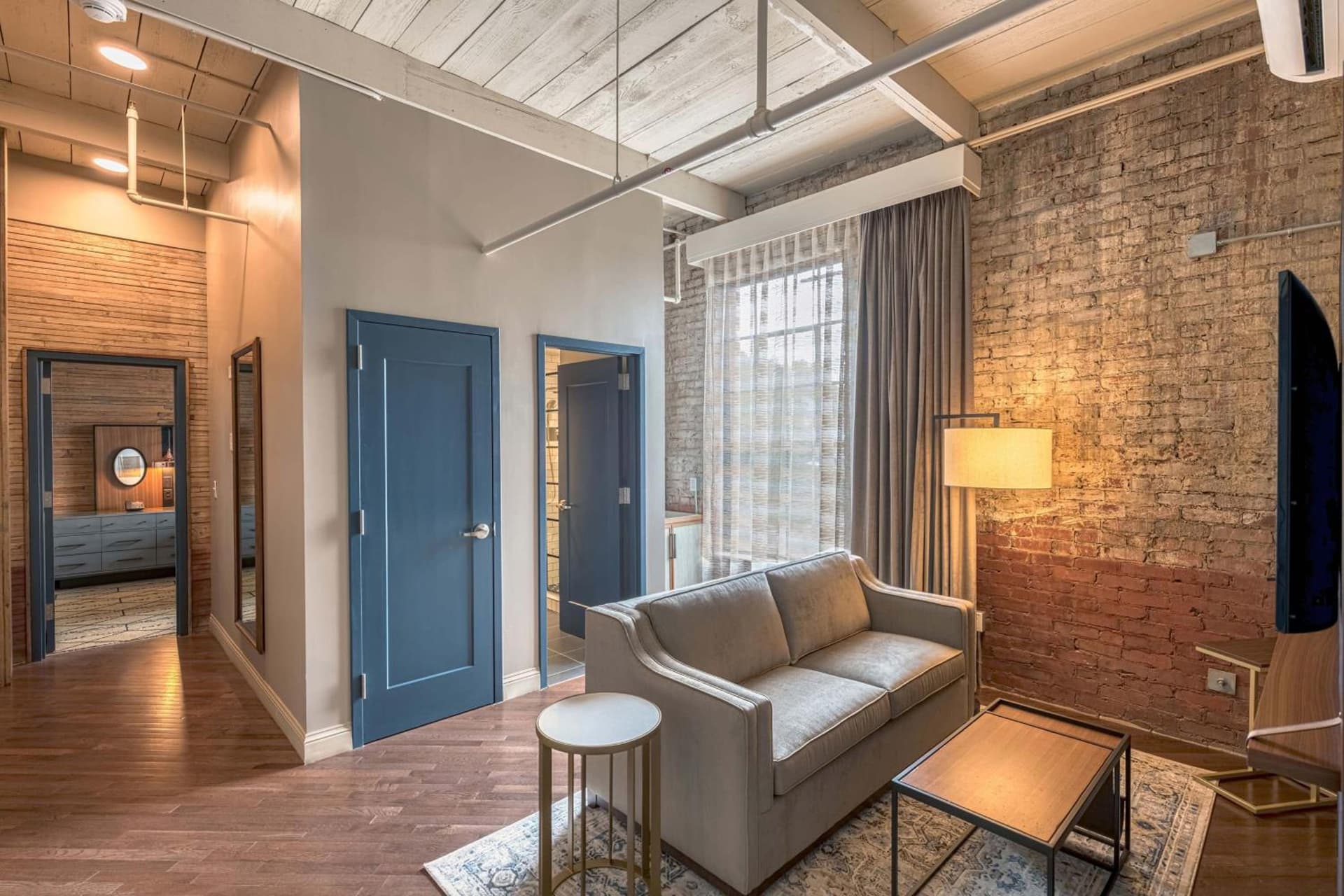 The Sessions Hotel, Bristol, a Tribute Portfolio Hotel gallery photo in Bristol, VA — image 41