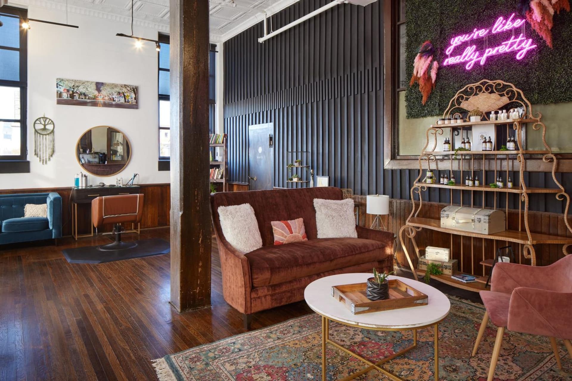 The Sessions Hotel, Bristol, a Tribute Portfolio Hotel gallery photo in Bristol, VA — image 11