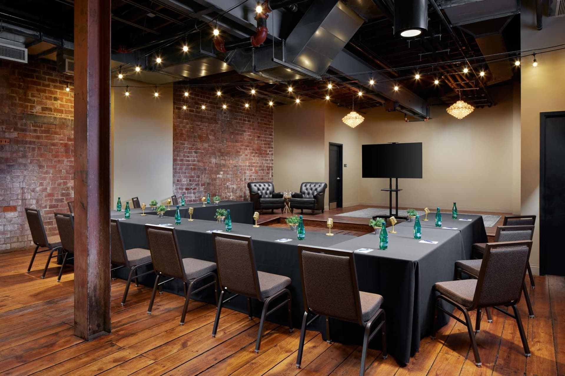 The Sessions Hotel, Bristol, a Tribute Portfolio Hotel gallery photo in Bristol, VA — image 17